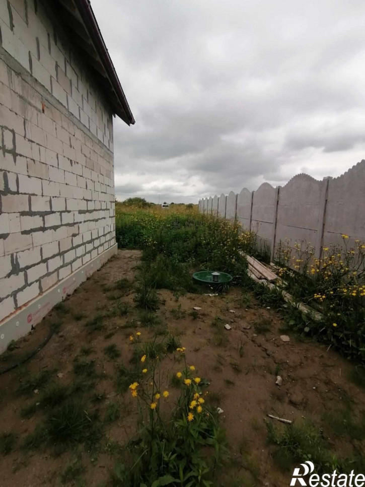 Коттедж/дом Осенняя улица, д.24