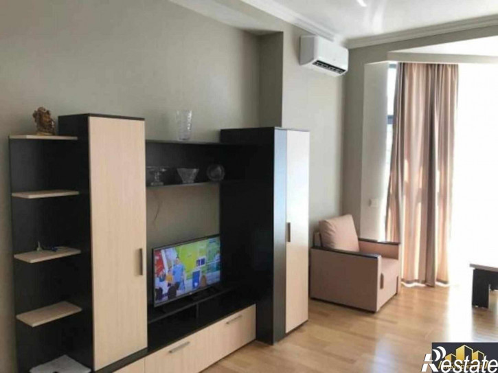 2-комн квартира Шаумяна ул.