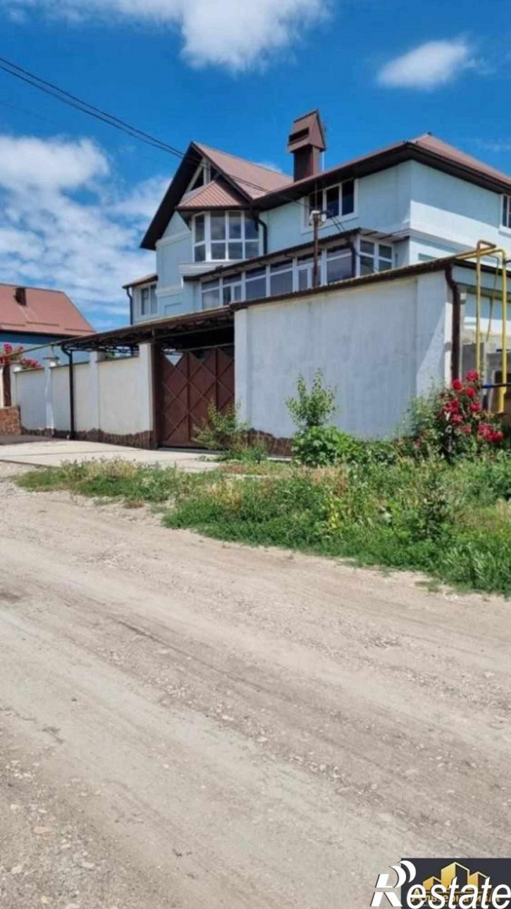 Коттедж/дом Спортивная ул.