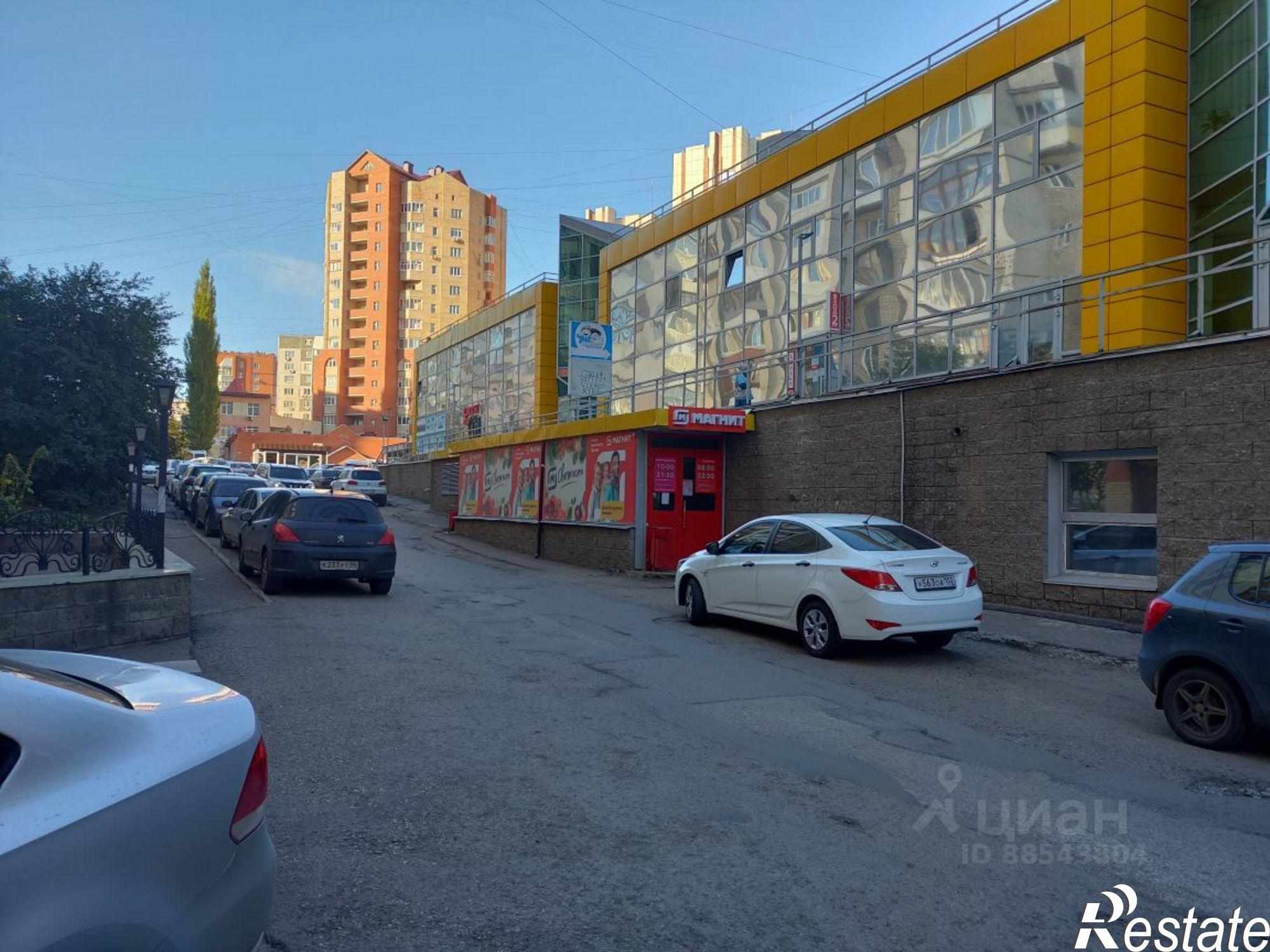 Купить ОСЗ, отдельно стоящее здание за 54 600 700 рублей на Бакалинская улица, 3