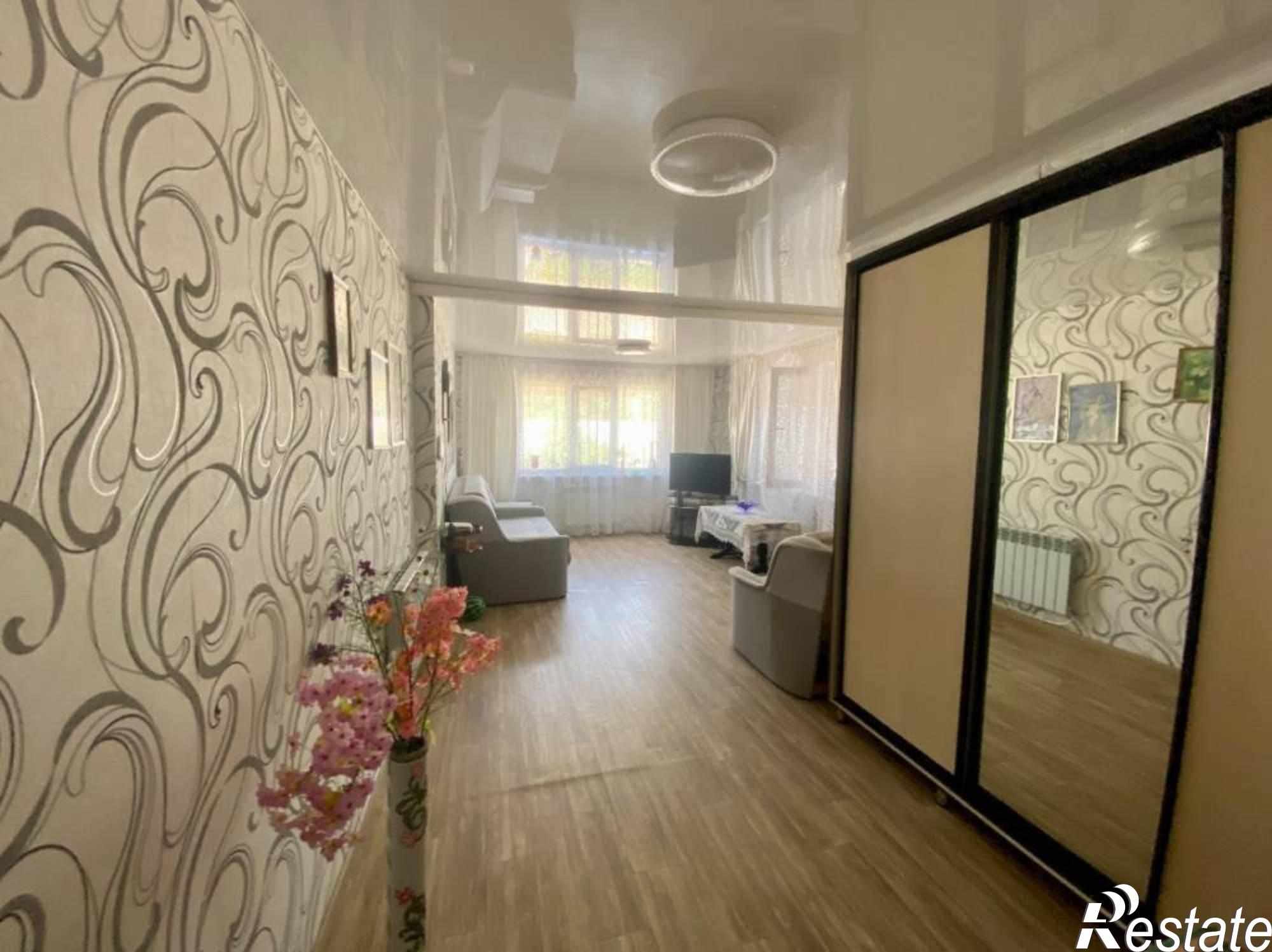 Купить квартиру за 5 300 000 рублей на Береговая ул., 34