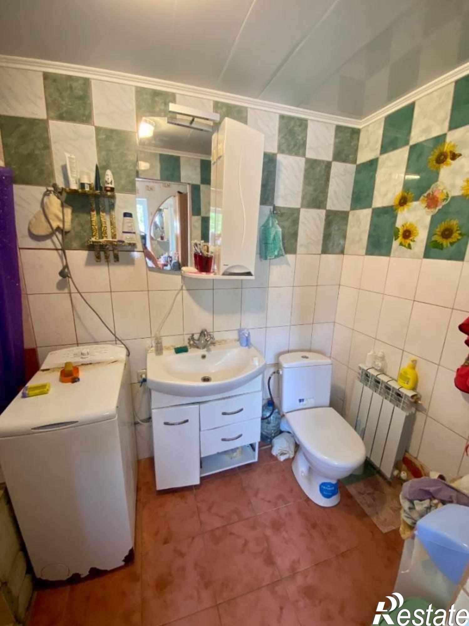 Купить квартиру за 5 300 000 рублей на Береговая ул., 34