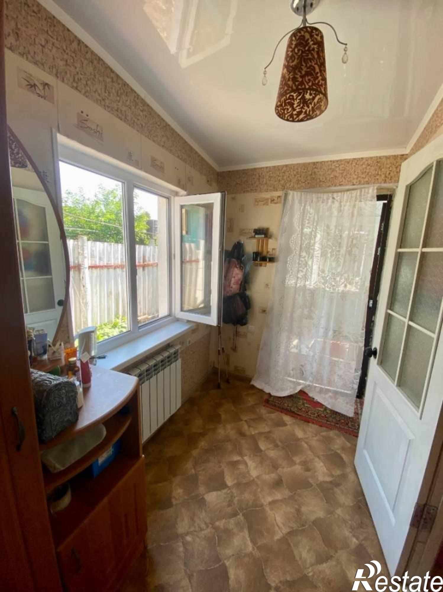 Купить квартиру за 5 300 000 рублей на Береговая ул., 34