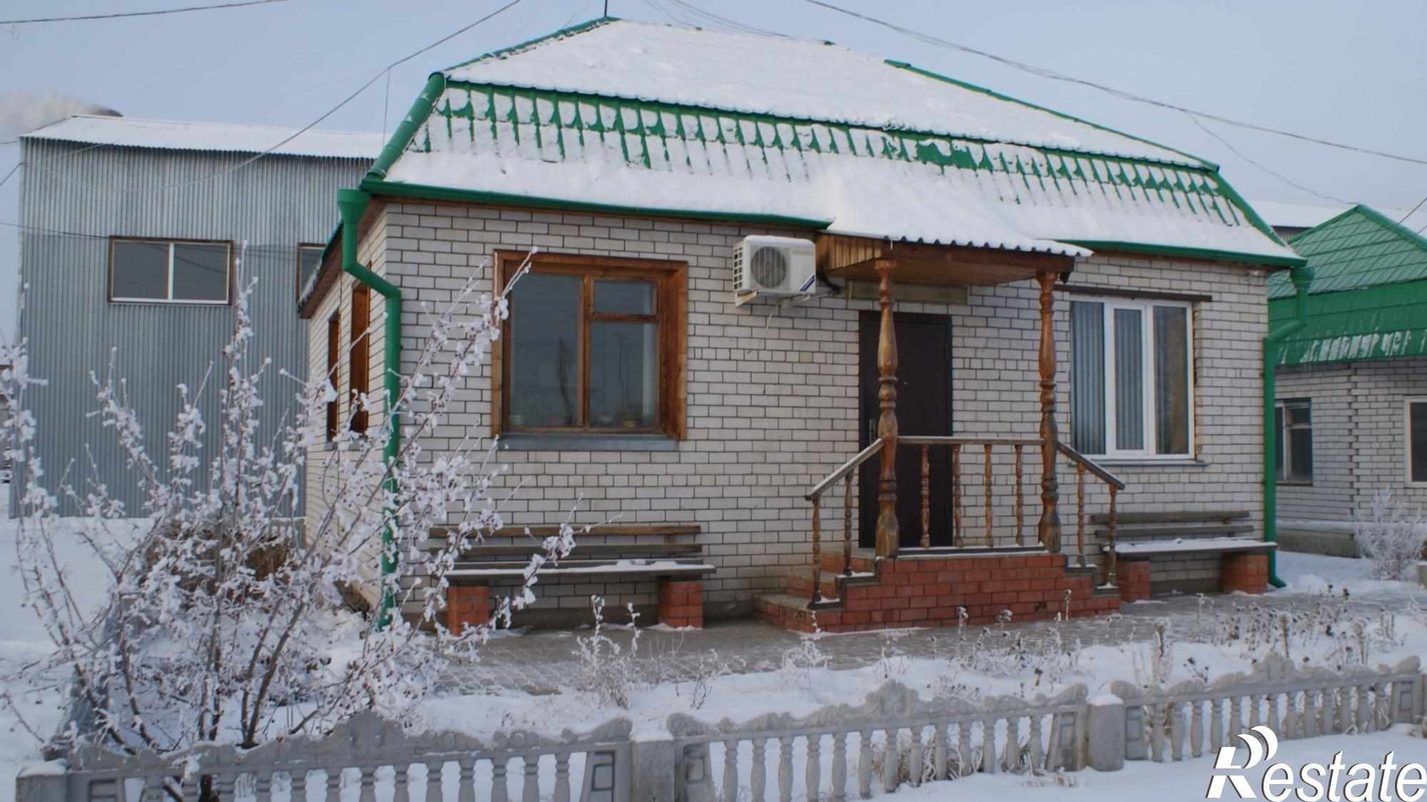 Купить производственную площадь за 21 000 000 рублей на Подборная, 1