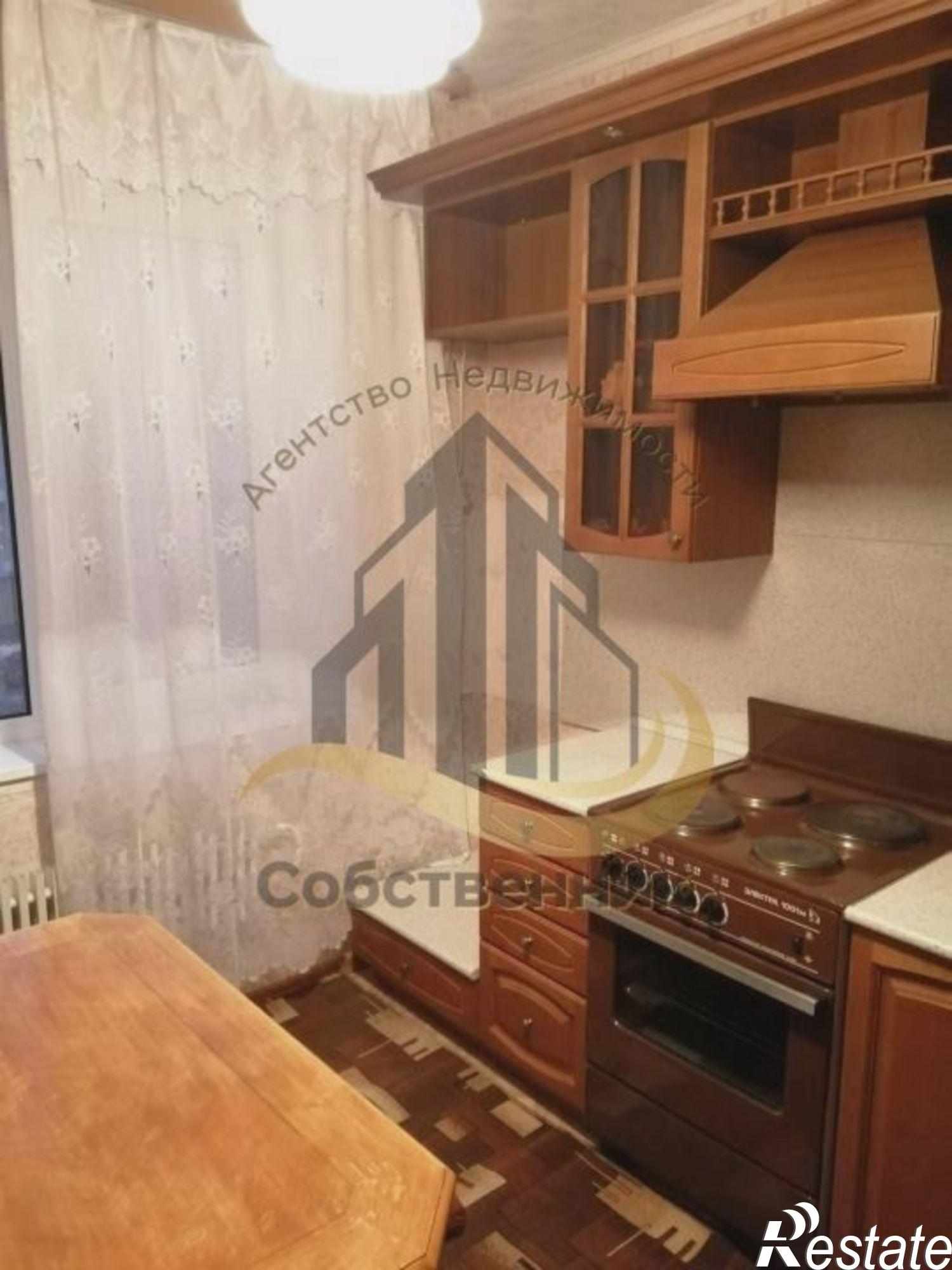 Сдать квартиру за 27 000 рублей на Солнечный мкр, 6