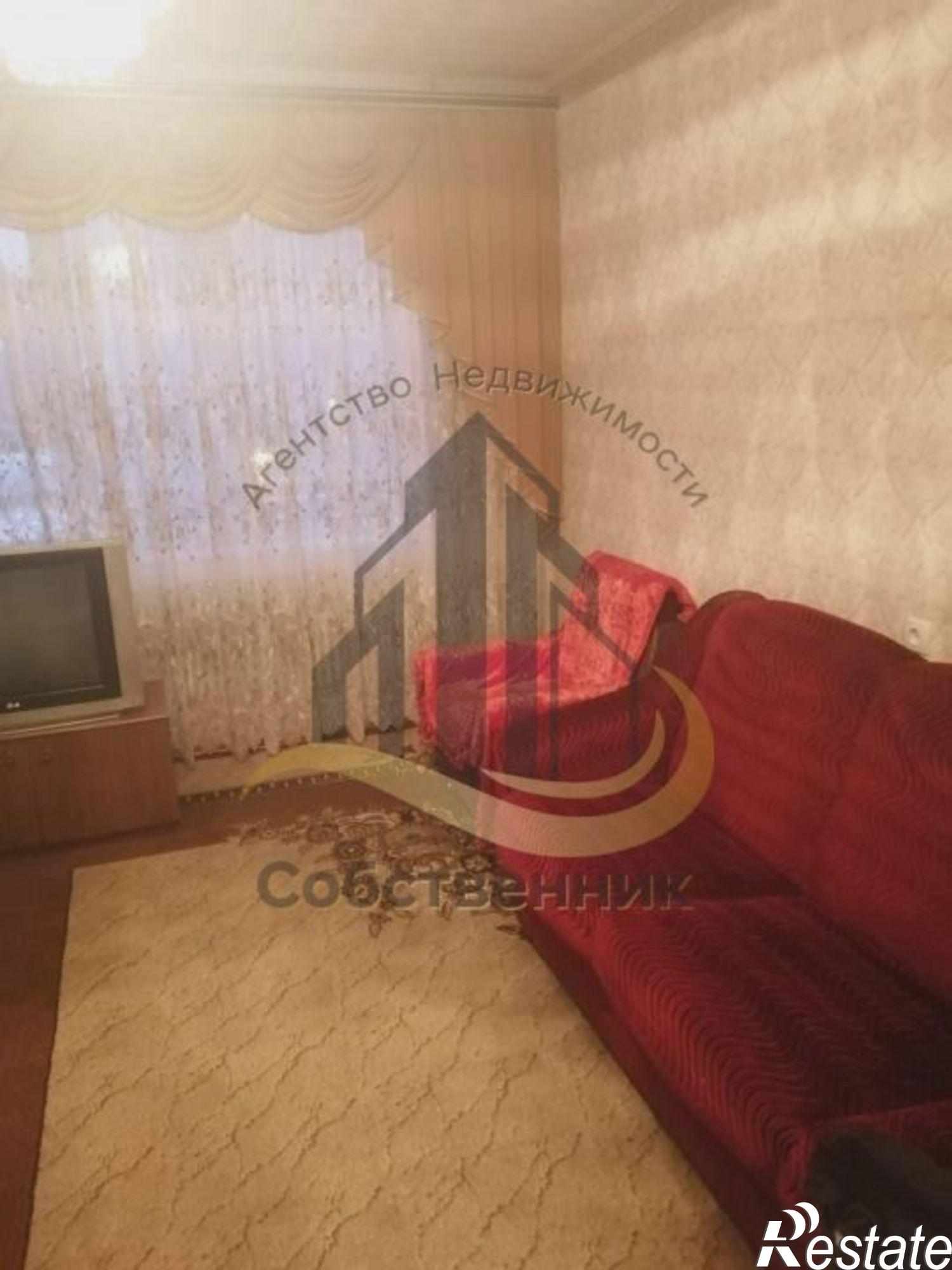 Сдать квартиру за 27 000 рублей на Солнечный мкр, 6