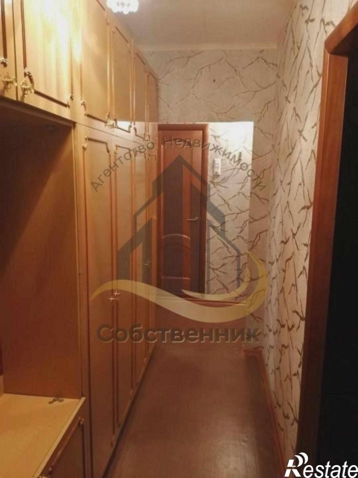 Сдать квартиру за 27 000 рублей на Солнечный мкр, 6