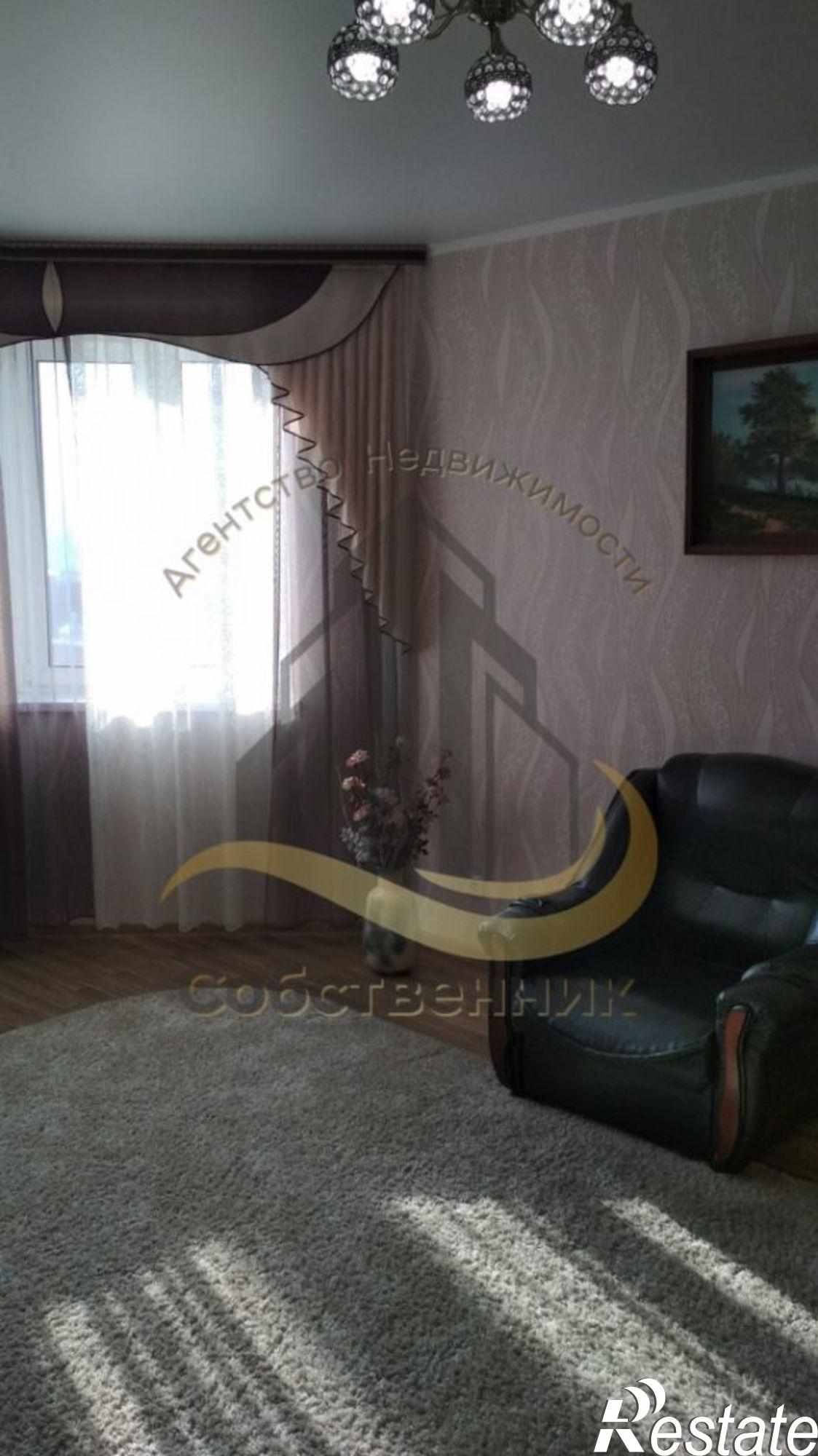 Сдать квартиру за 23 000 рублей на Степной мкр, 31
