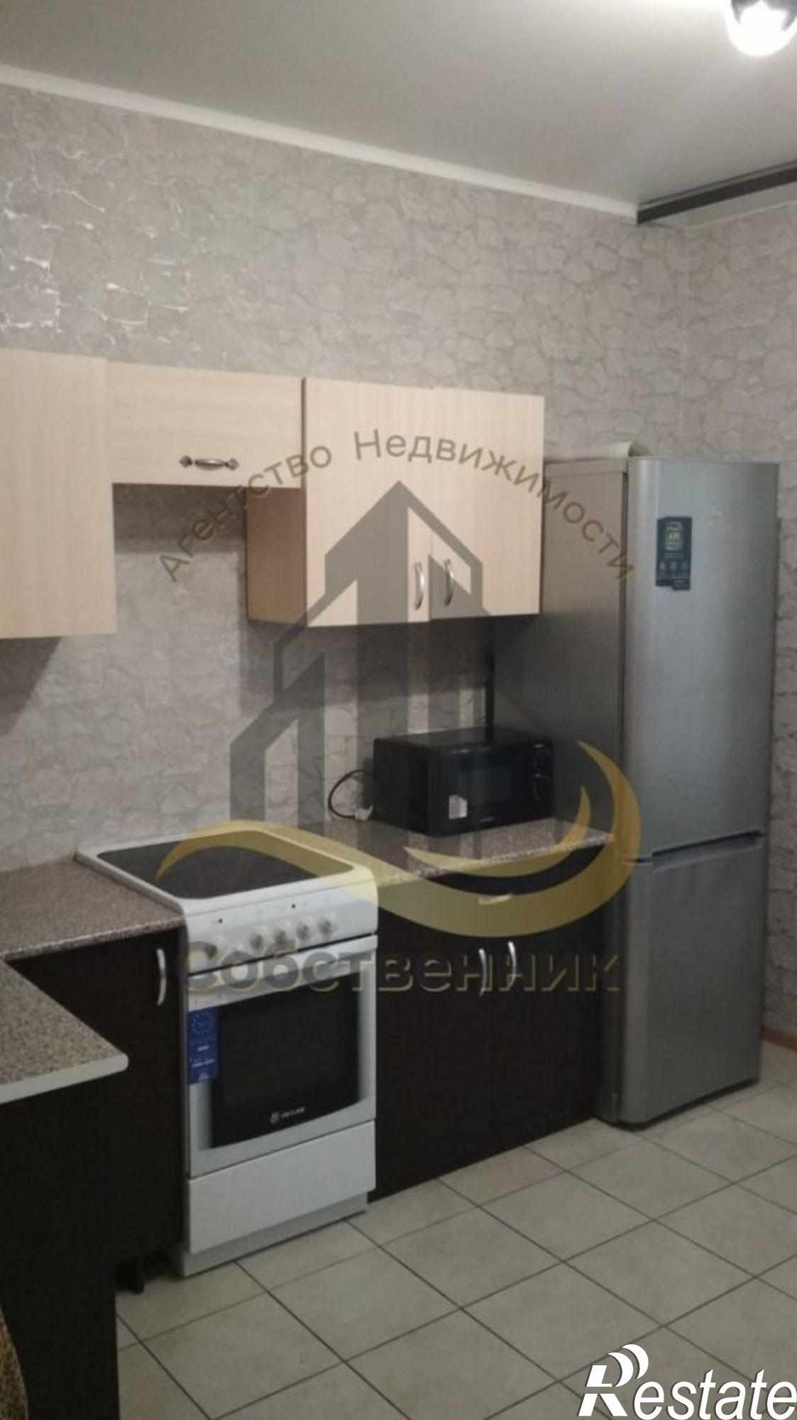 Сдать квартиру за 23 000 рублей на Степной мкр, 31