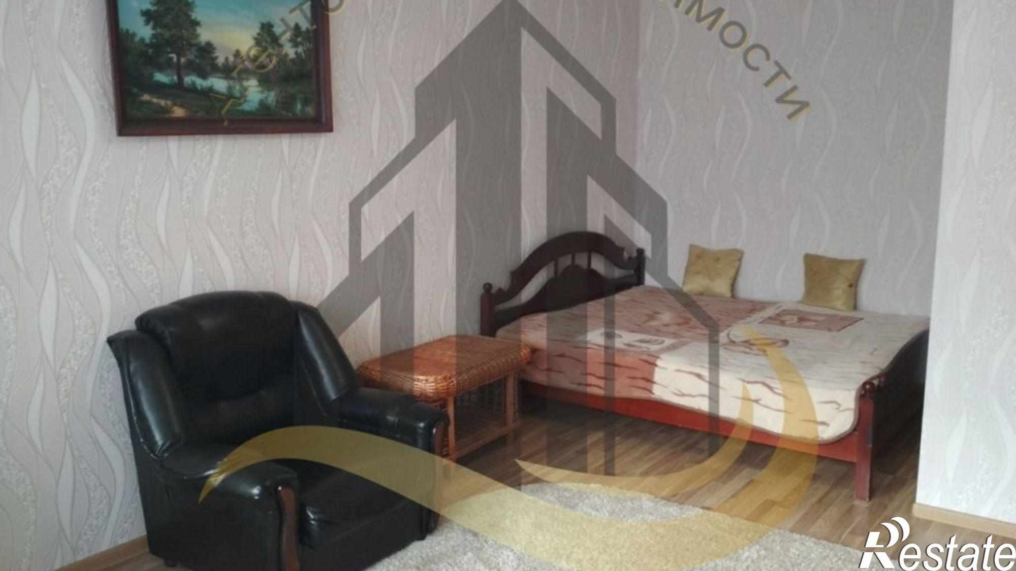 Сдать квартиру за 23 000 рублей на Степной мкр, 31