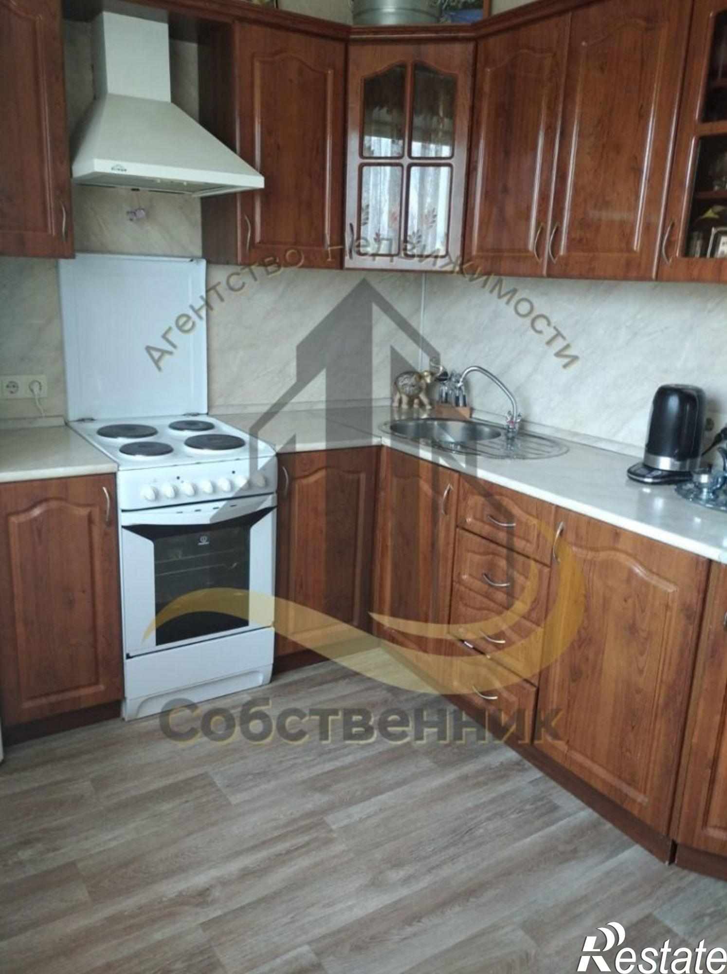 Купить квартиру за 3 500 000 рублей на Олимпийский мкр, 56