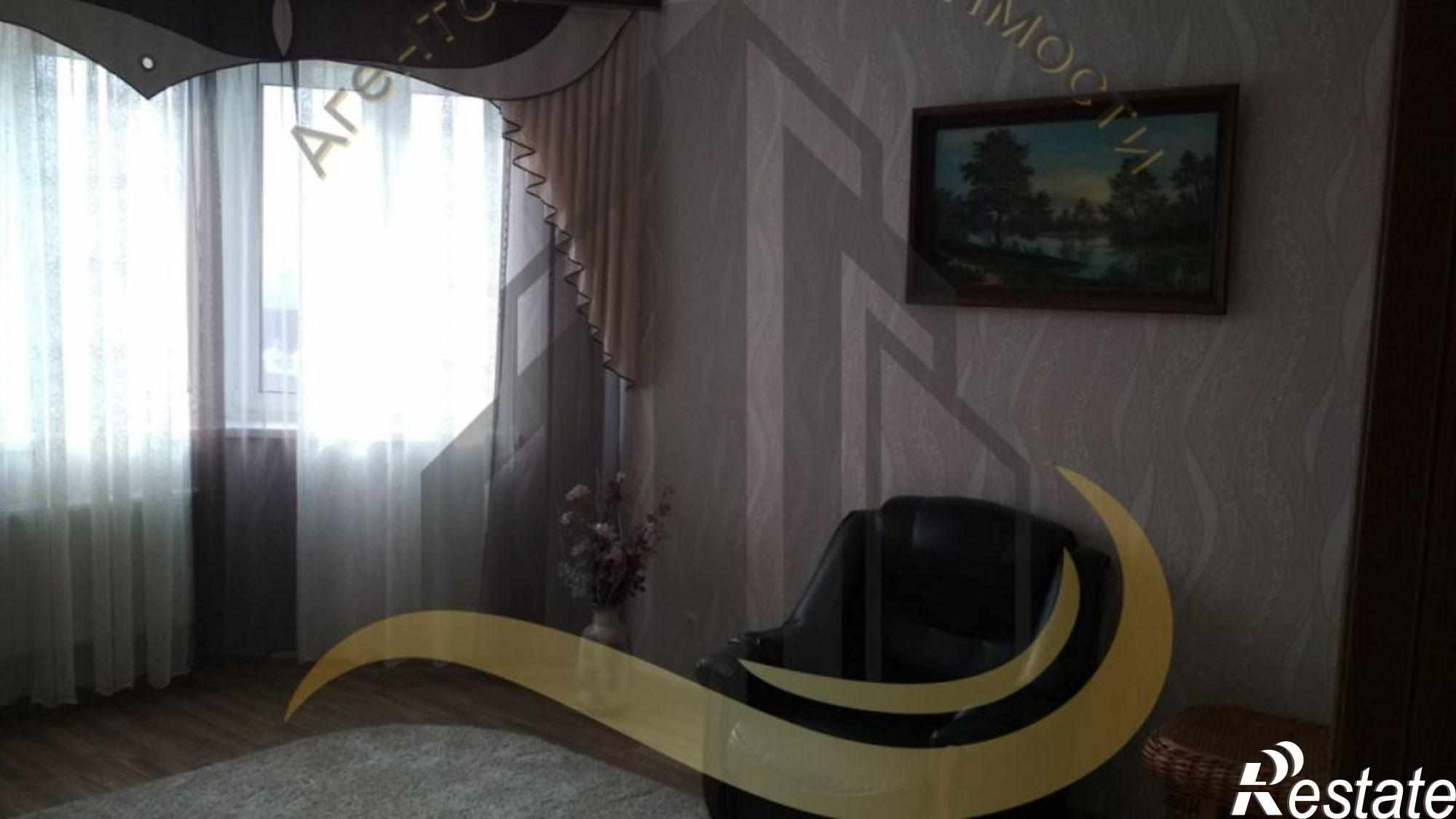 Сдать квартиру за 23 000 рублей на Степной мкр, 31
