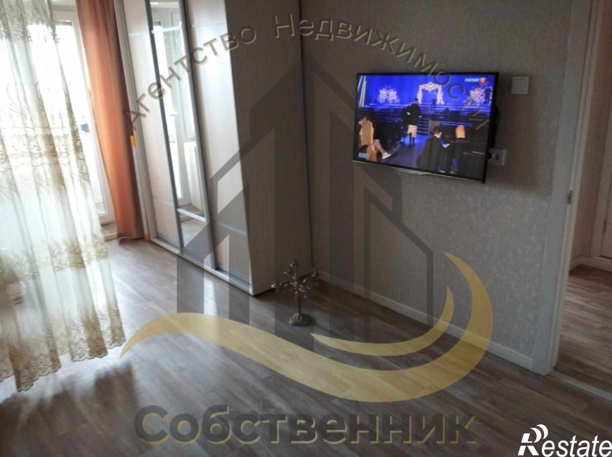 Купить квартиру за 3 500 000 рублей на Олимпийский мкр, 56