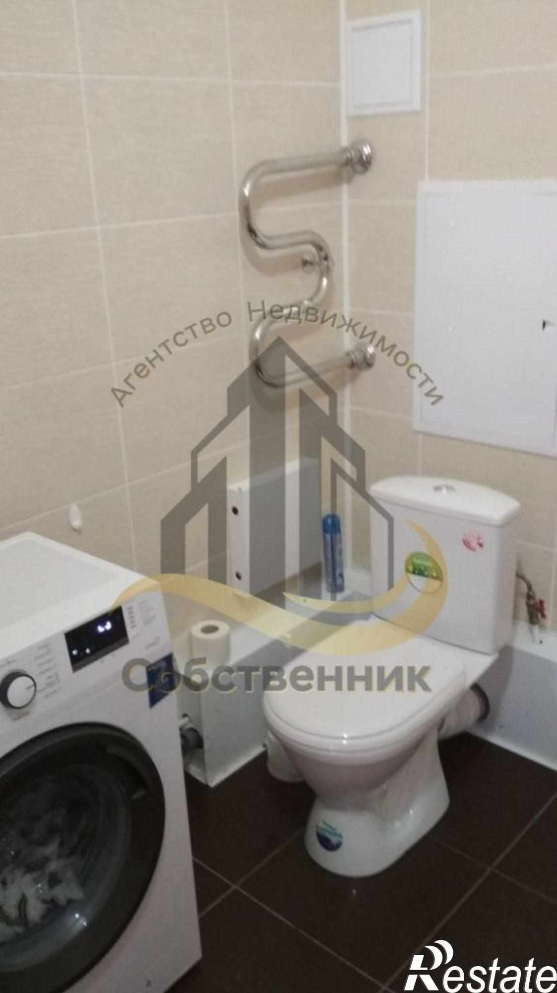 Сдать квартиру за 23 000 рублей на Степной мкр, 31