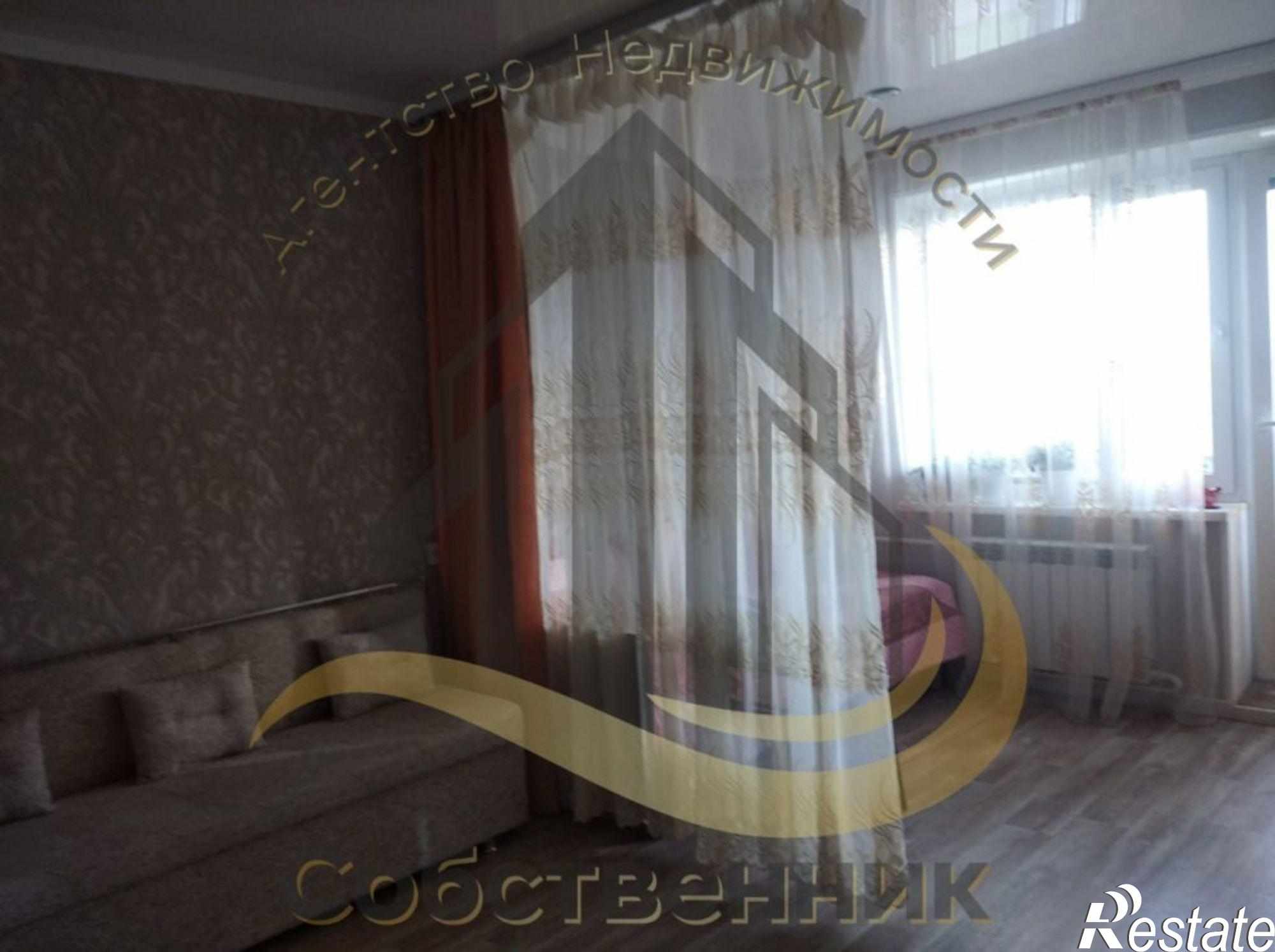Купить квартиру за 3 500 000 рублей на Олимпийский мкр, 56