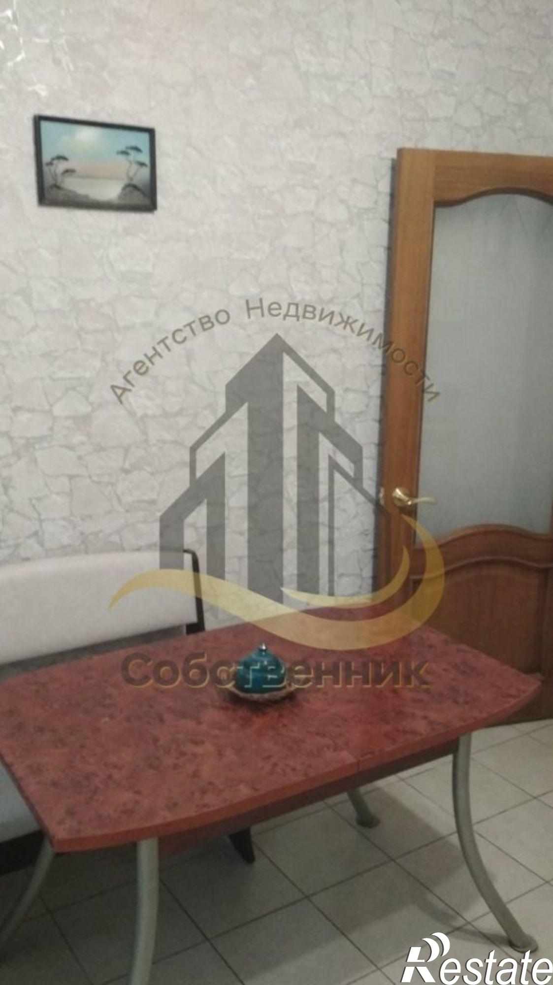 Сдать квартиру за 23 000 рублей на Степной мкр, 31
