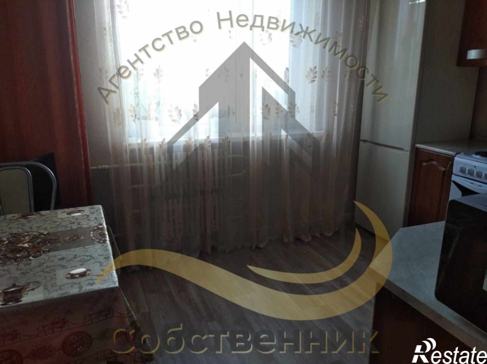Купить квартиру за 3 500 000 рублей на Олимпийский мкр, 56