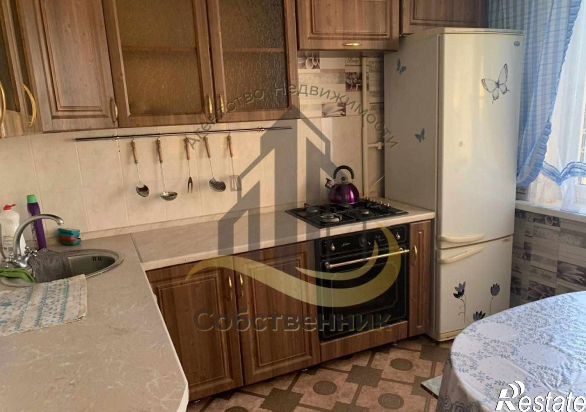 Сдать квартиру за 25 000 рублей на Рудничный мкр, 10