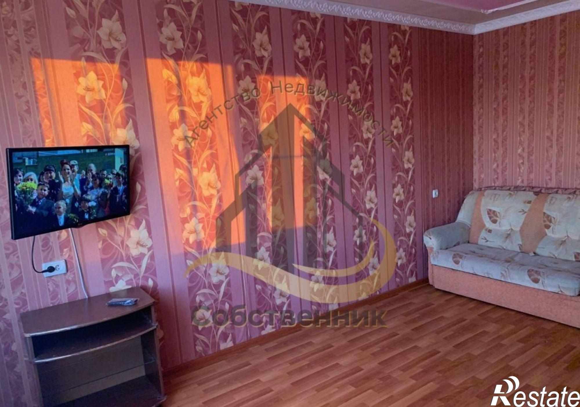 Сдать квартиру за 25 000 рублей на Рудничный мкр, 10