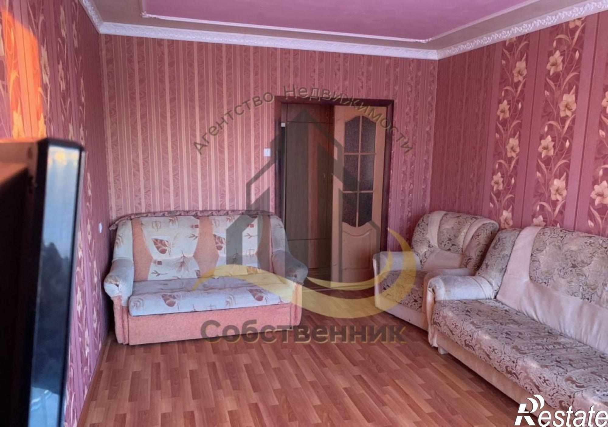 Сдать квартиру за 25 000 рублей на Рудничный мкр, 10