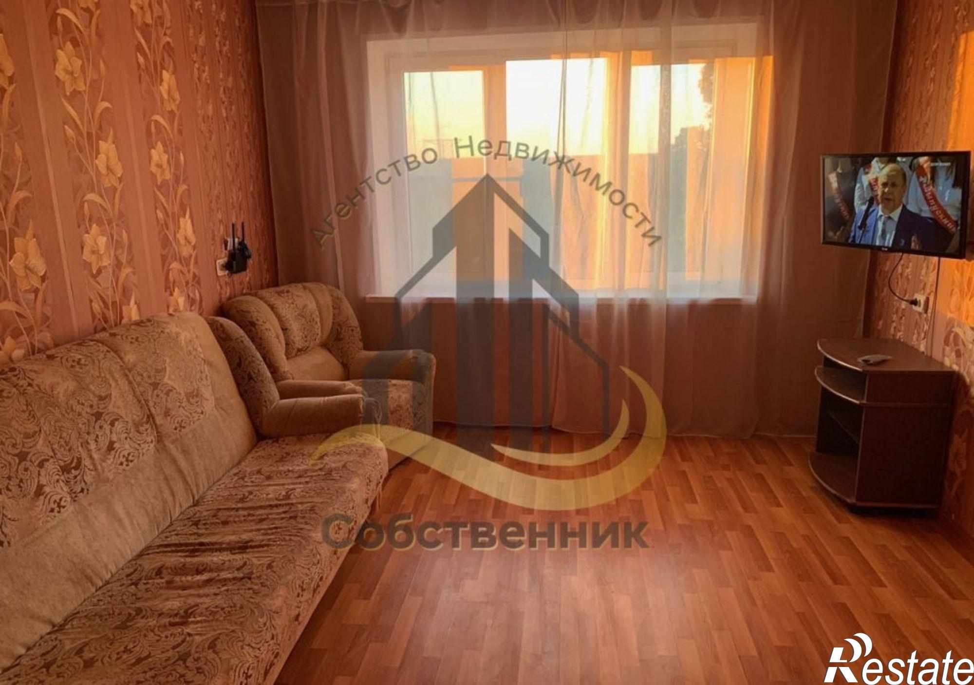 Сдать квартиру за 25 000 рублей на Рудничный мкр, 10