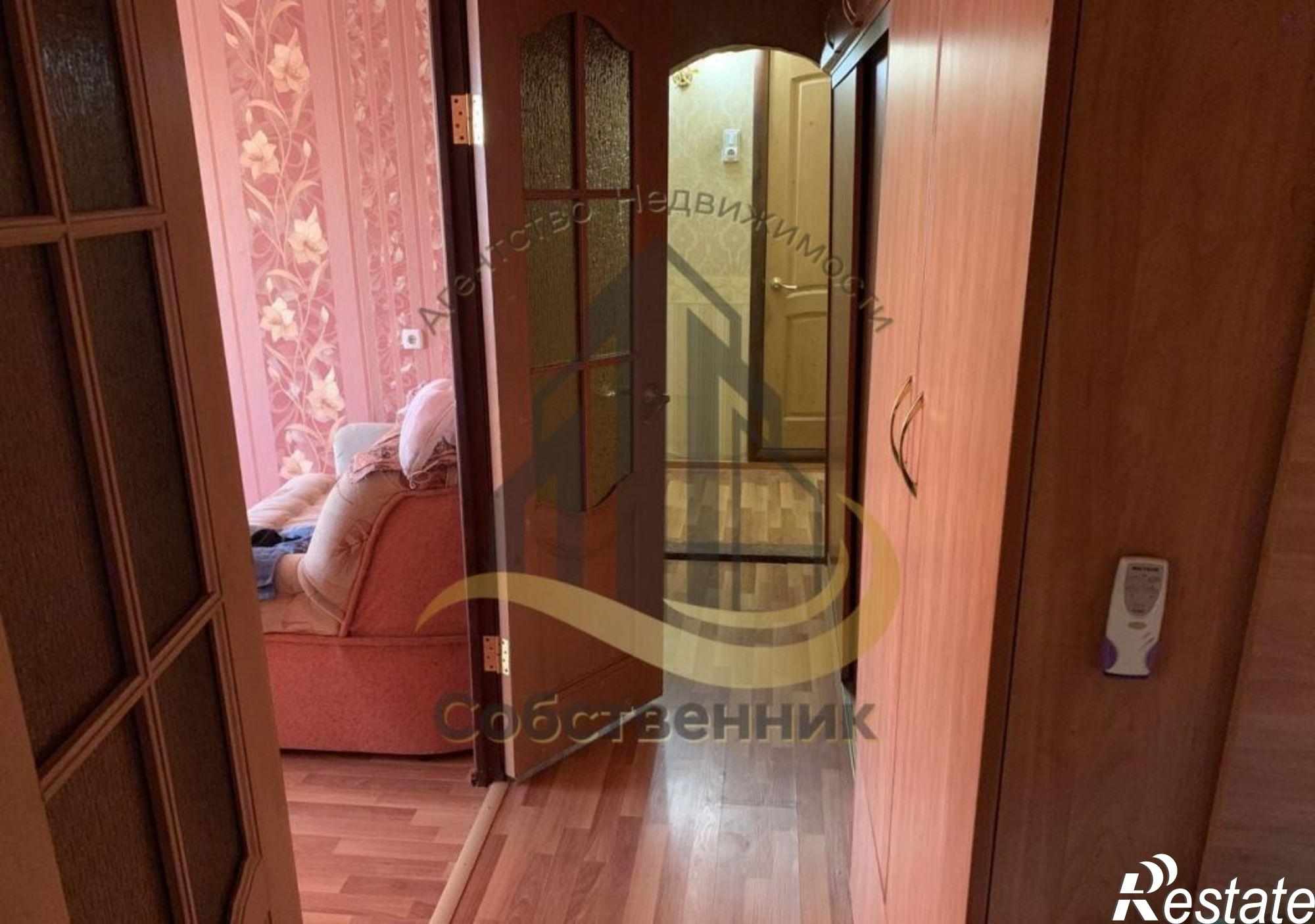 Сдать квартиру за 25 000 рублей на Рудничный мкр, 10