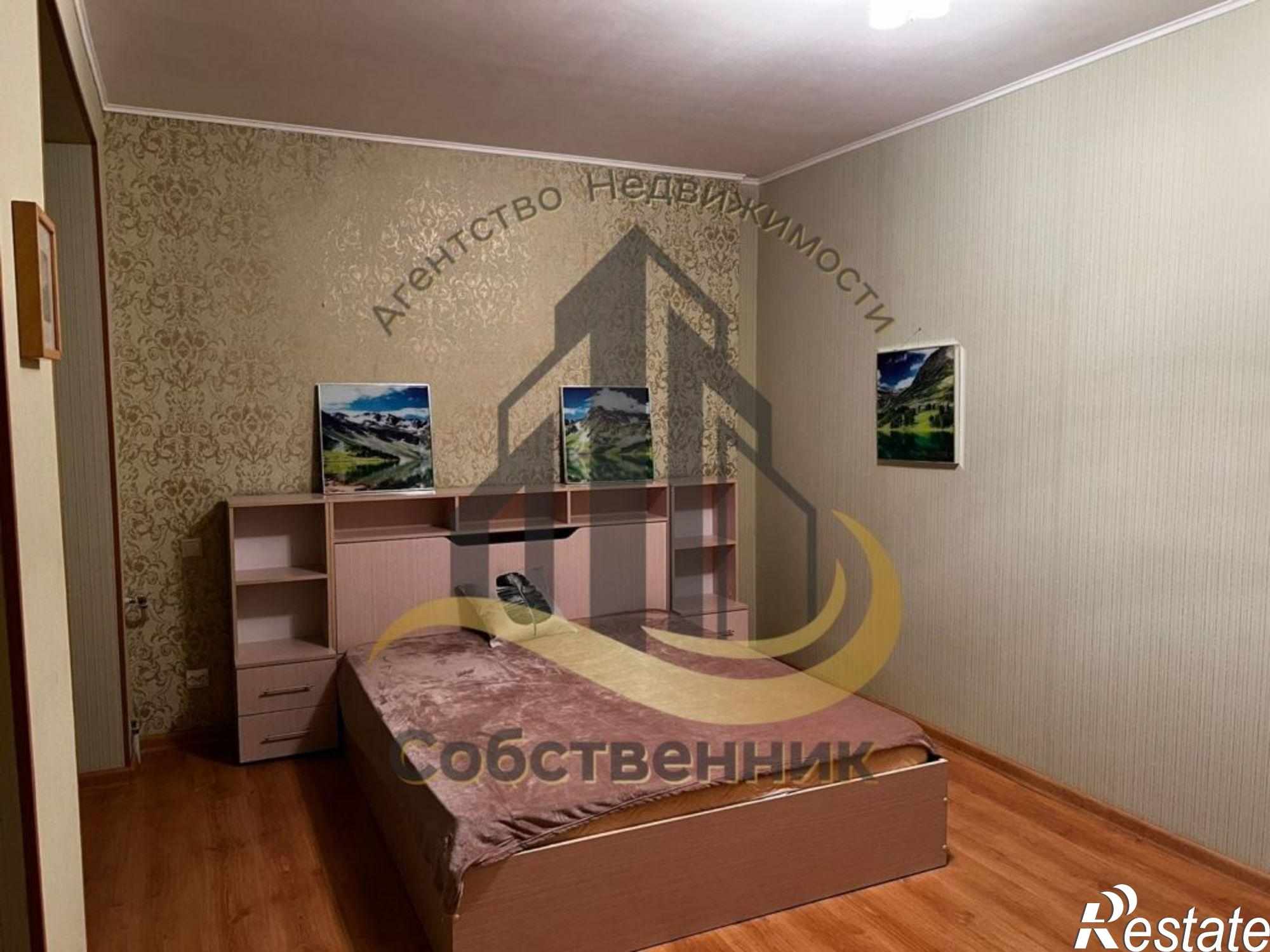 Сдать квартиру за 50 000 рублей на Зеленый Лог мкр, 2