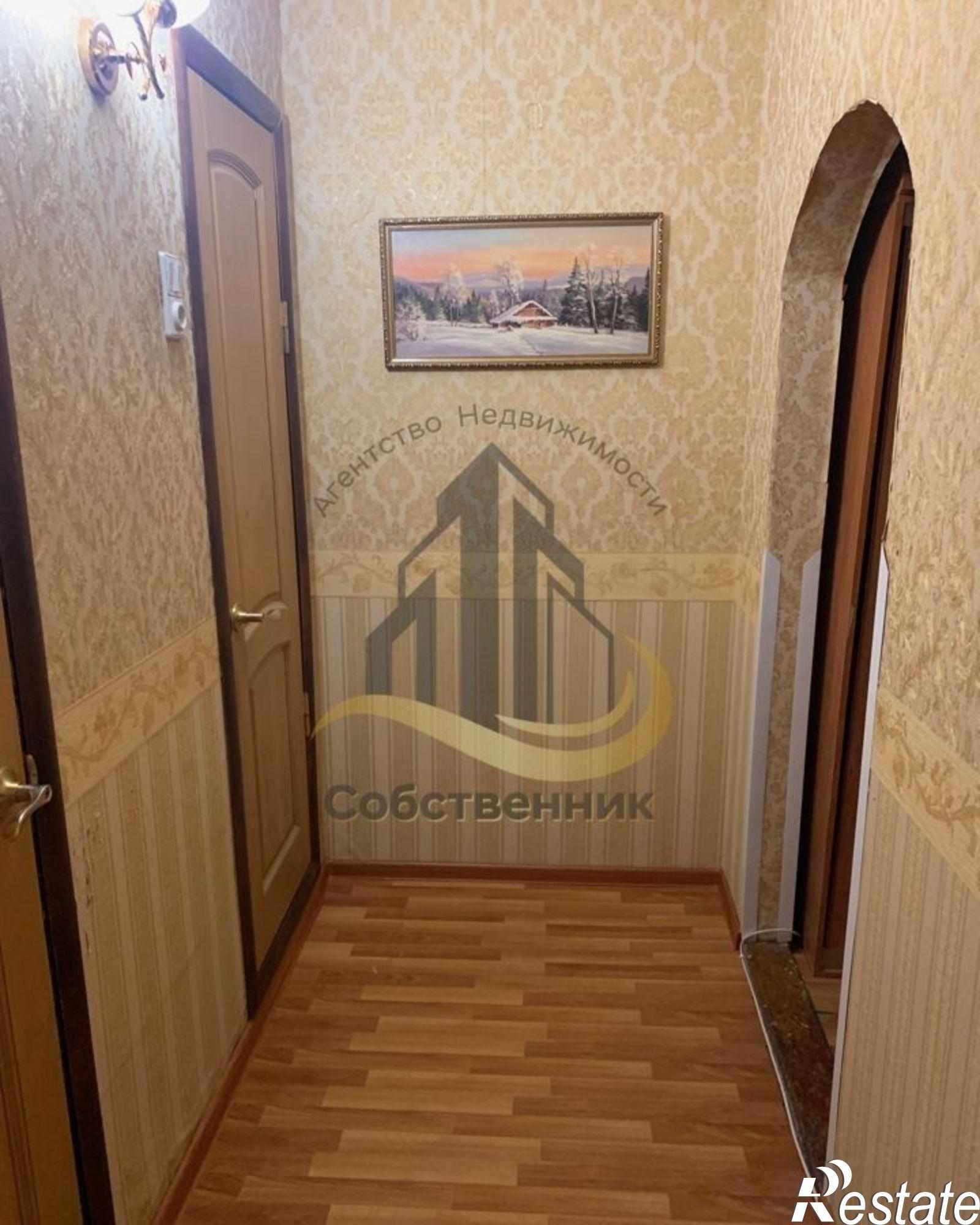 Сдать квартиру за 25 000 рублей на Рудничный мкр, 10