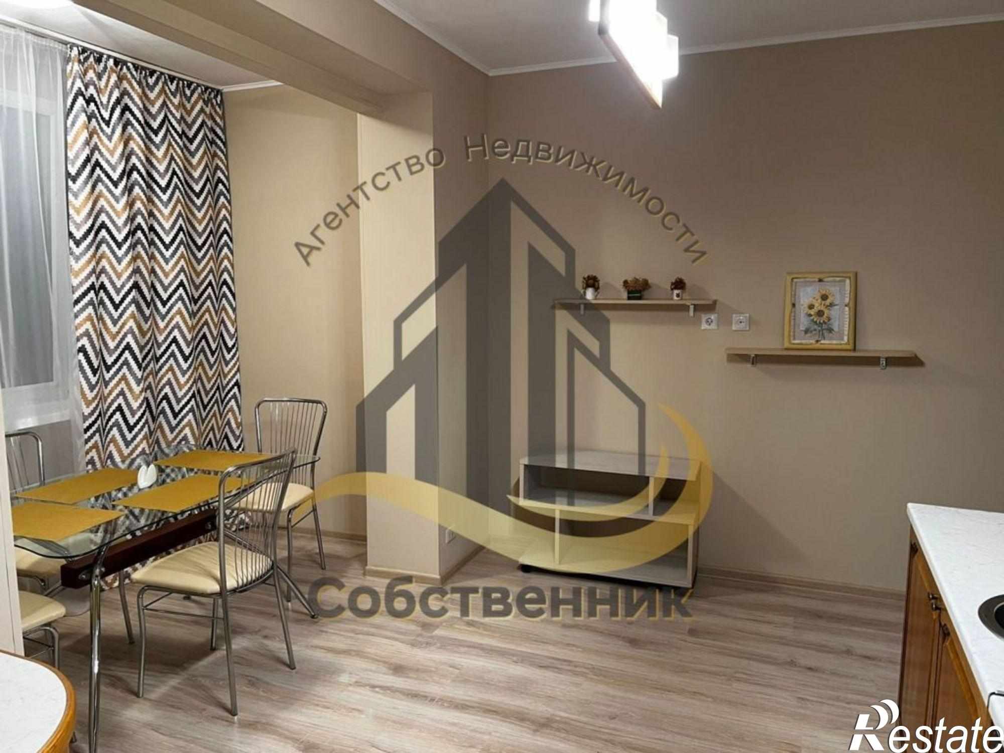 Сдать квартиру за 50 000 рублей на Зеленый Лог мкр, 2
