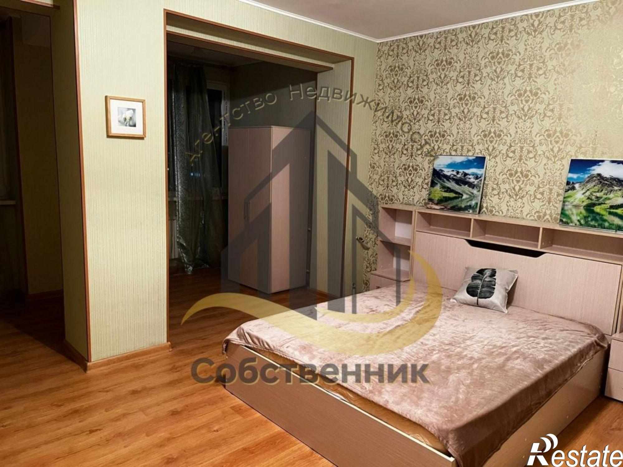 Сдать квартиру за 50 000 рублей на Зеленый Лог мкр, 2