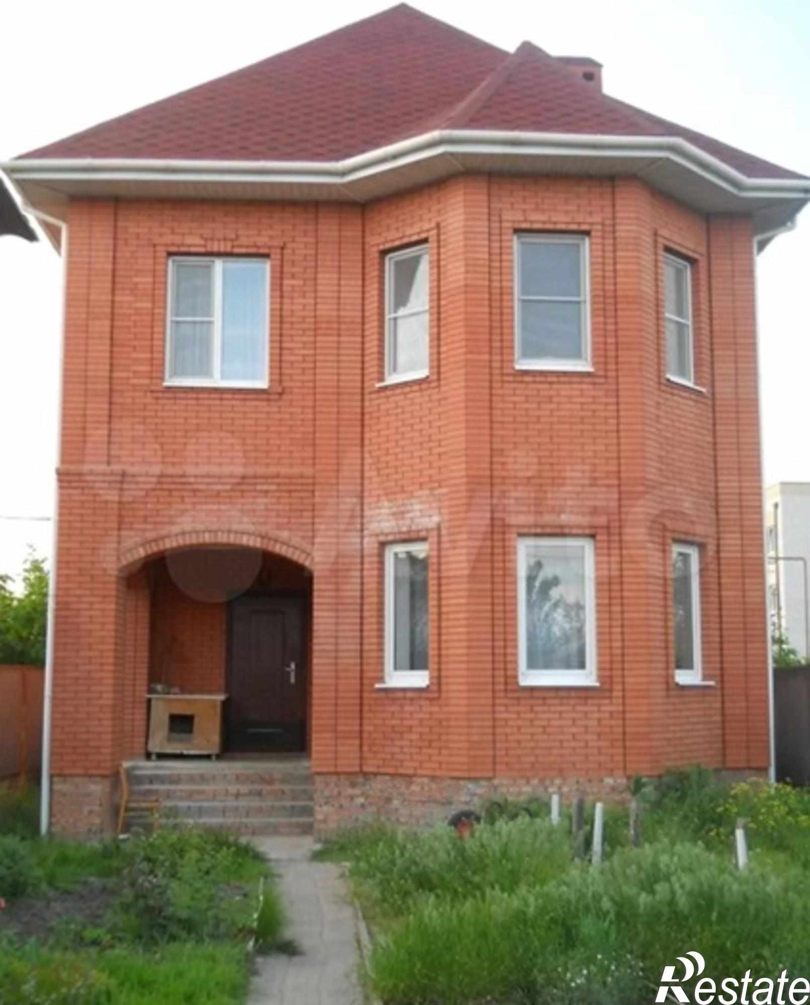 Купить дачу, дом, коттедж за 12 200 000 рублей на К.Либкнехта улица, 789