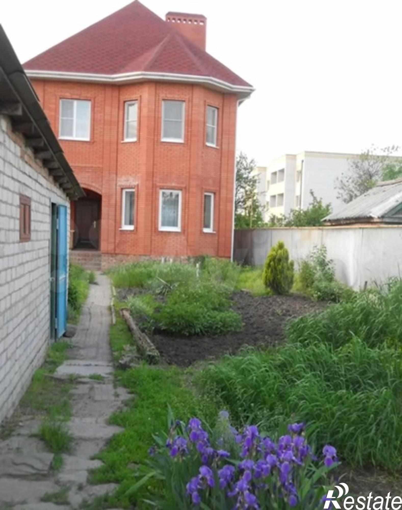 Купить дачу, дом, коттедж за 12 200 000 рублей на К.Либкнехта улица, 789