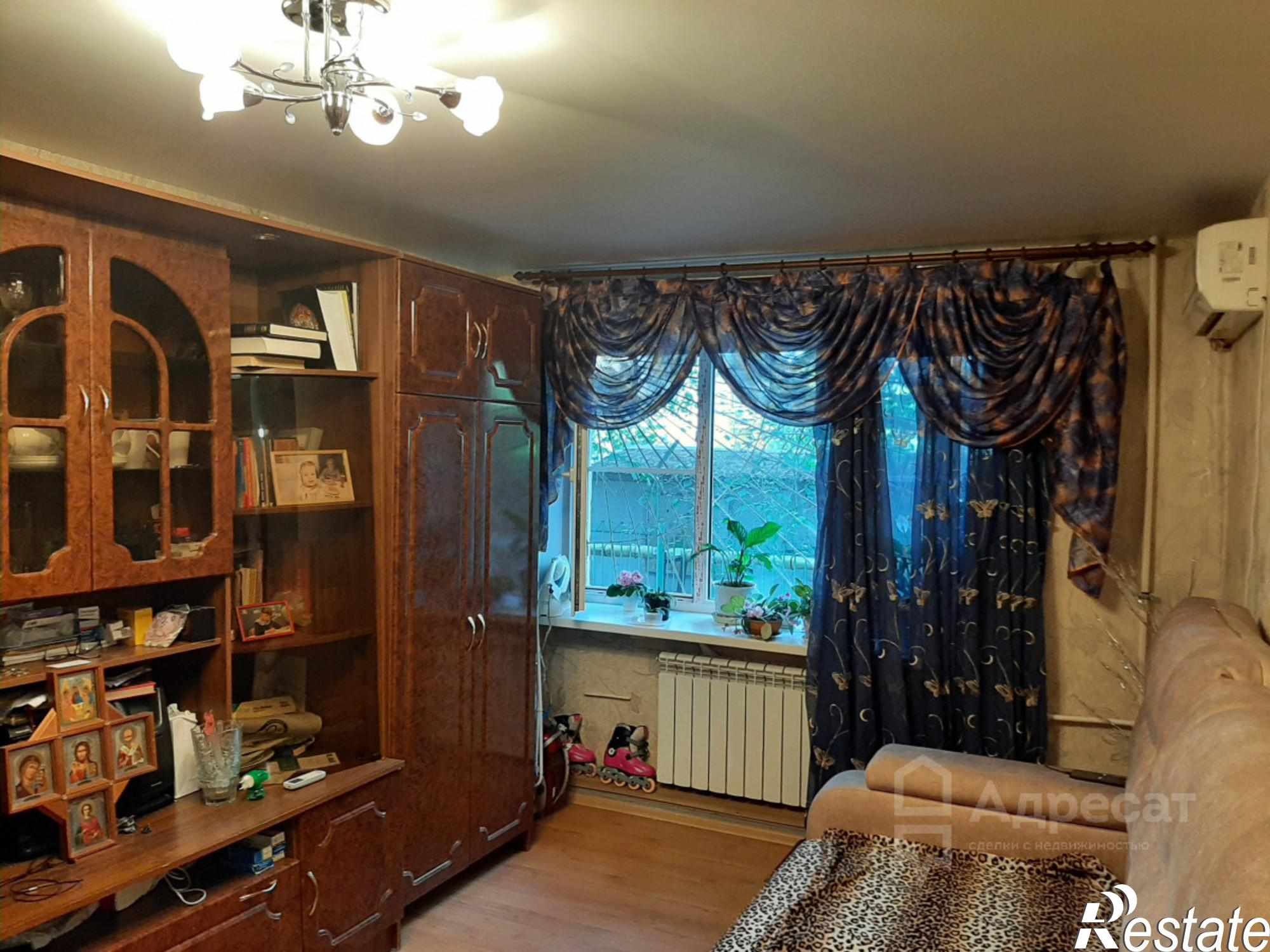 Купить квартиру за 3 150 000 рублей на ул. Козловская,  д.67б