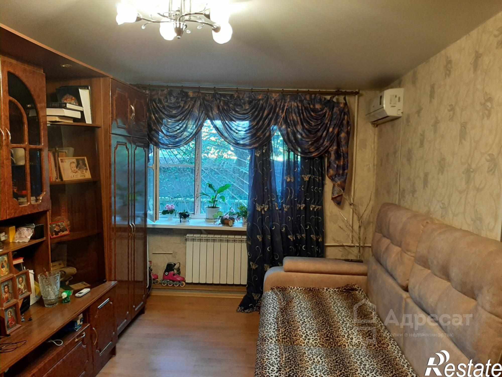 Купить квартиру за 3 150 000 рублей на ул. Козловская,  д.67б