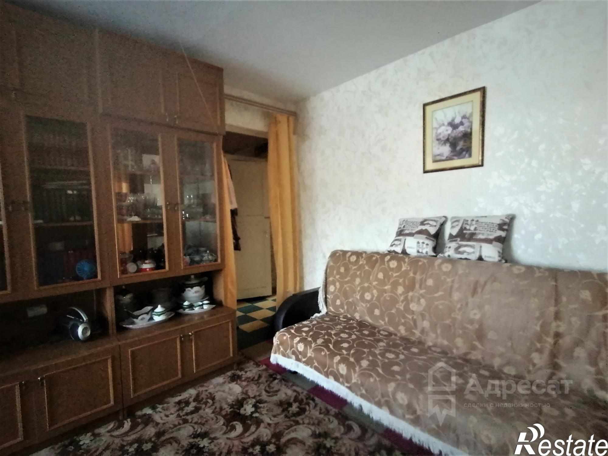 Купить квартиру за 3 400 000 рублей на ул. Козака,  д.15