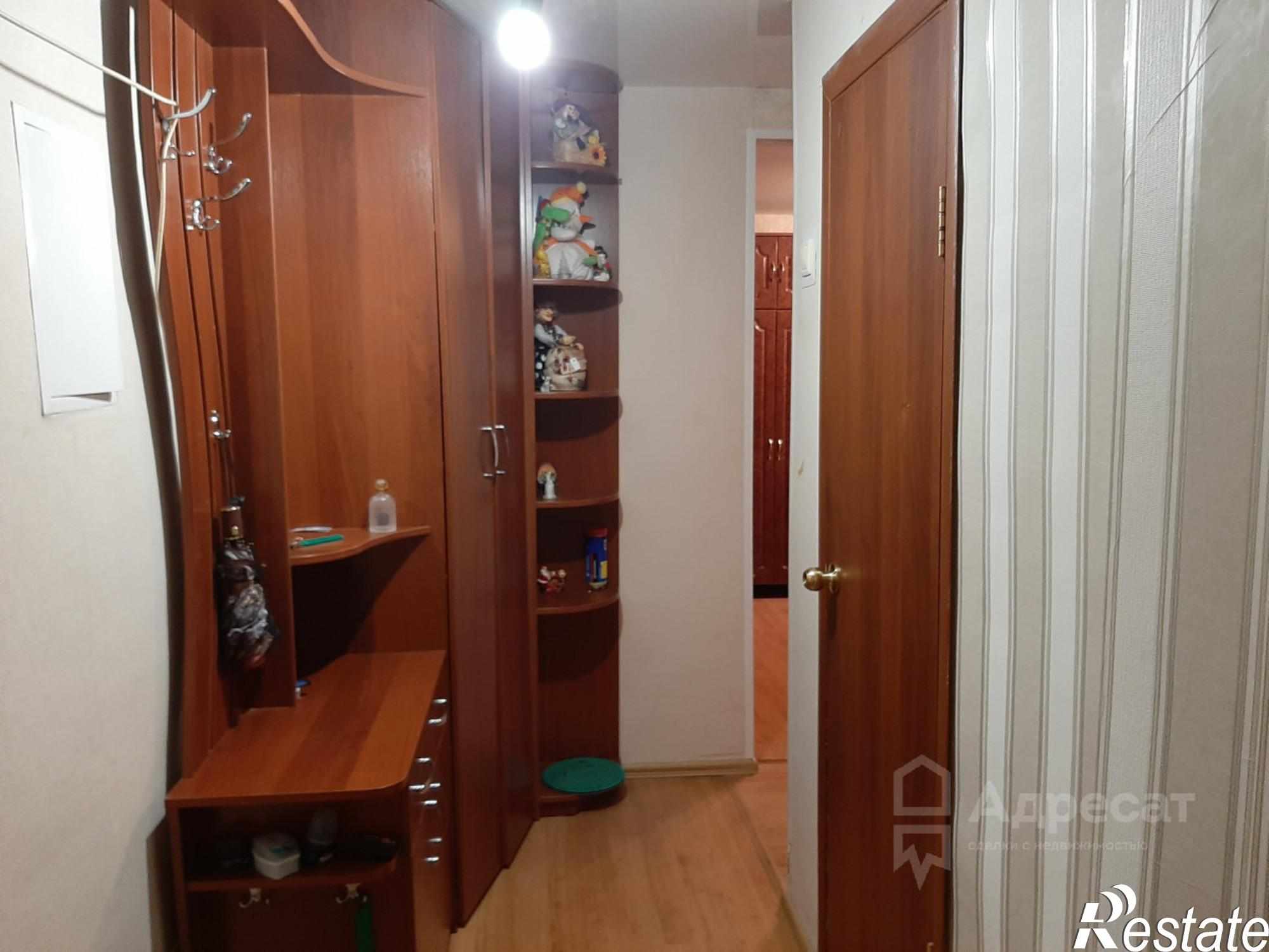 Купить квартиру за 3 150 000 рублей на ул. Козловская,  д.67б