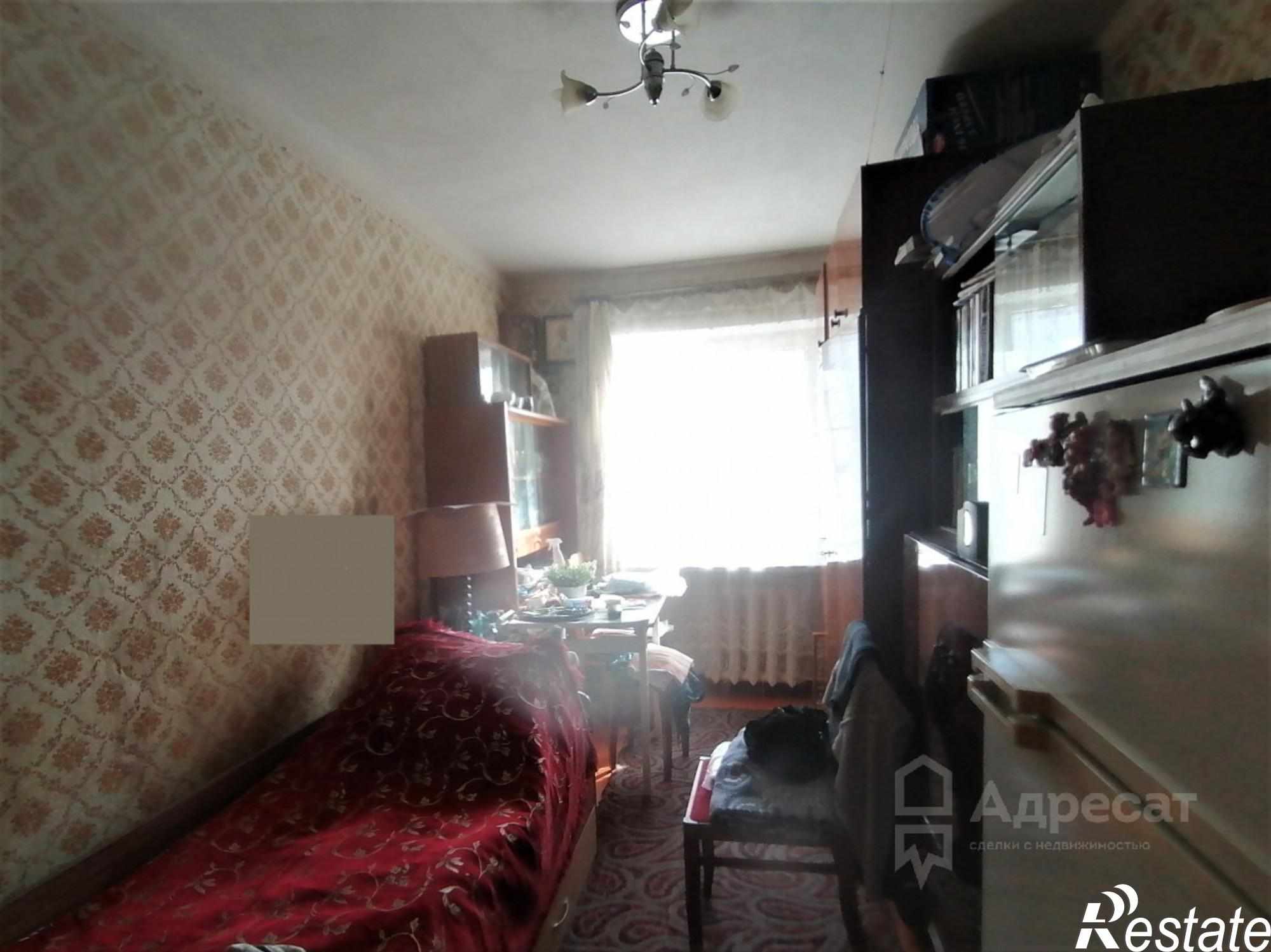Купить квартиру за 3 400 000 рублей на ул. Козака,  д.15