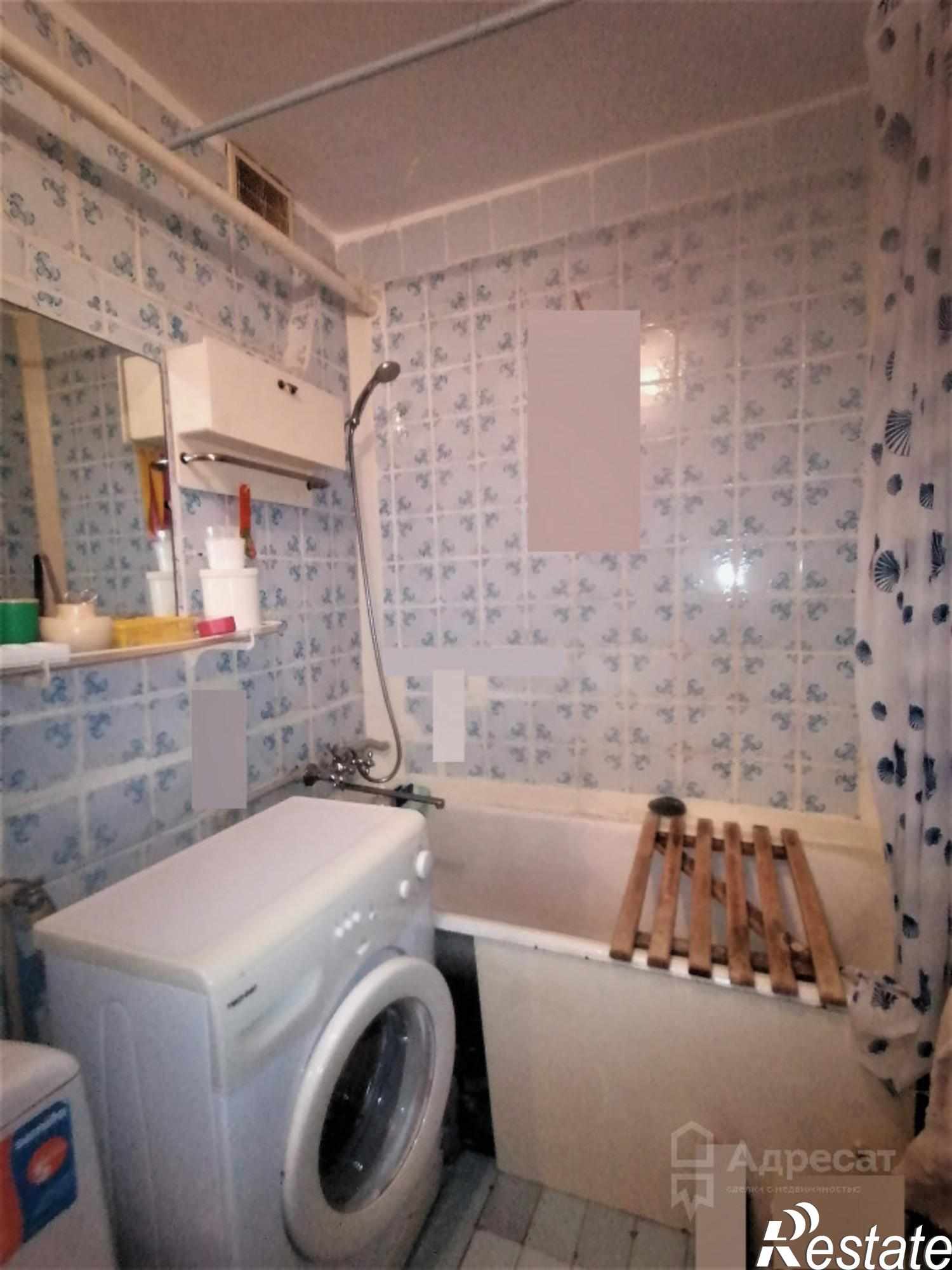 Купить квартиру за 3 400 000 рублей на ул. Козака,  д.15