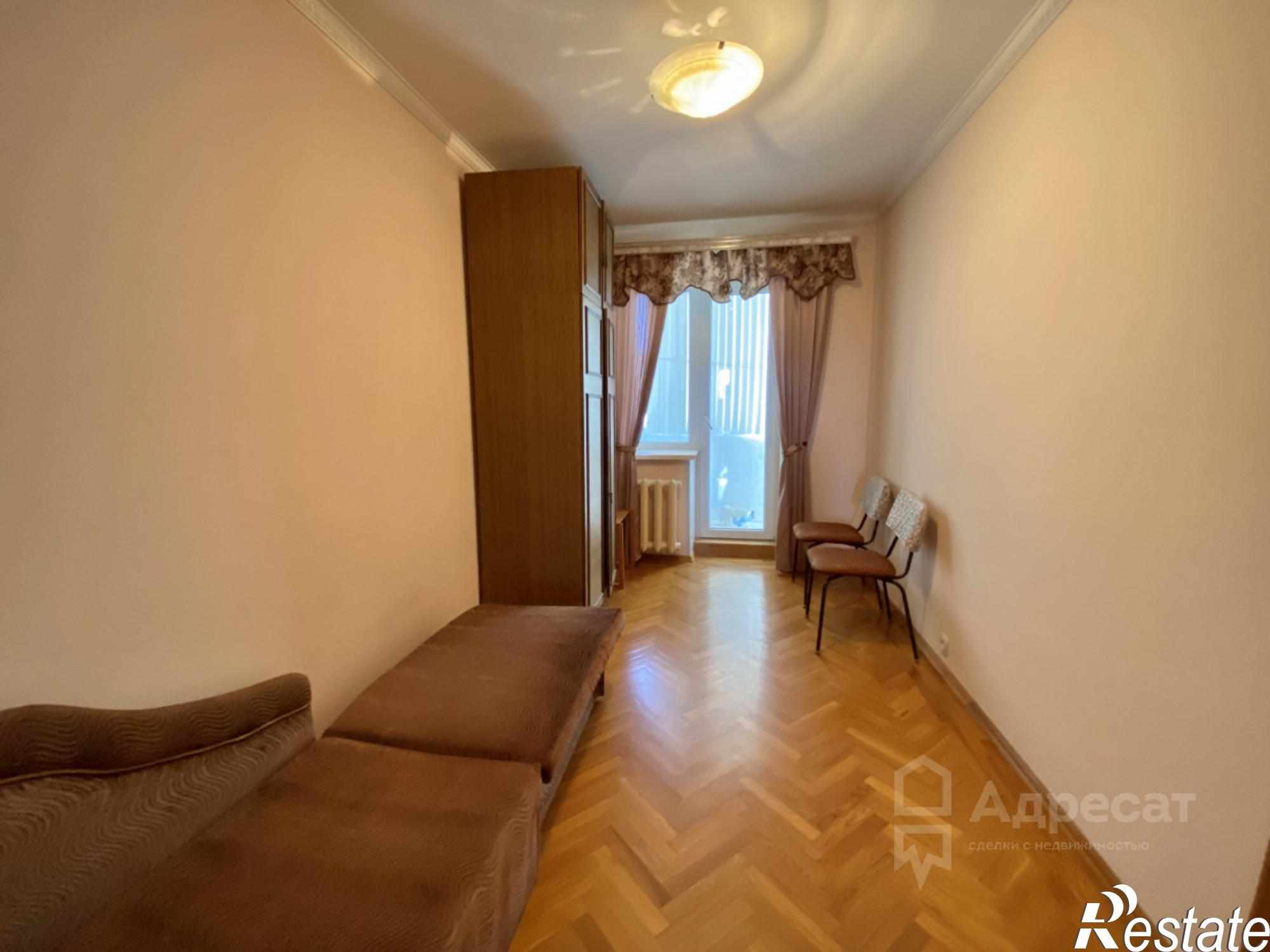 Сдать квартиру за 39 990 рублей на пр-кт. Героев Сталинграда,  д.38
