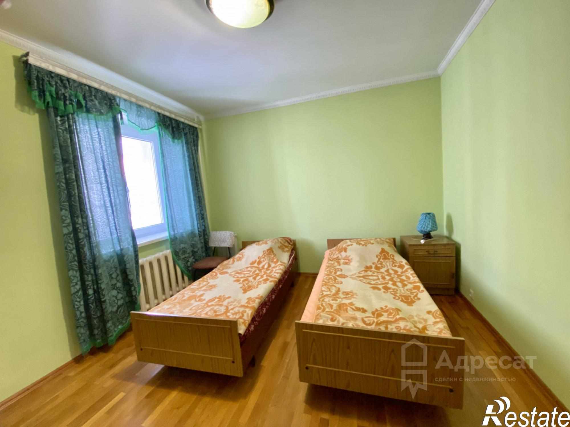 Сдать квартиру за 39 990 рублей на пр-кт. Героев Сталинграда,  д.38