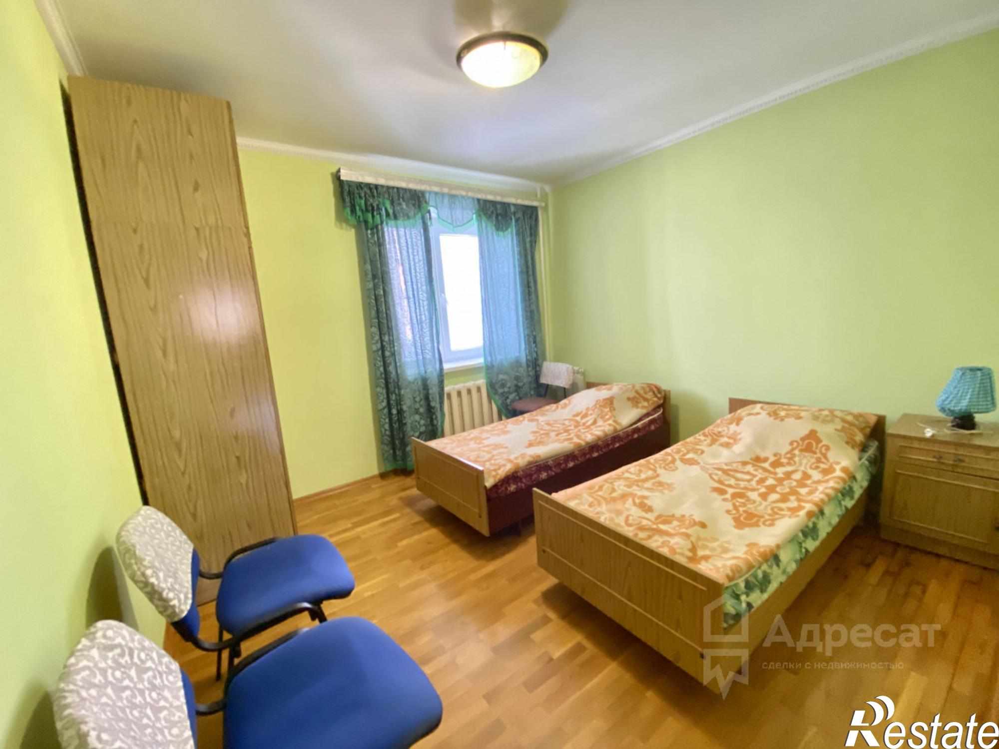 Сдать квартиру за 39 990 рублей на пр-кт. Героев Сталинграда,  д.38
