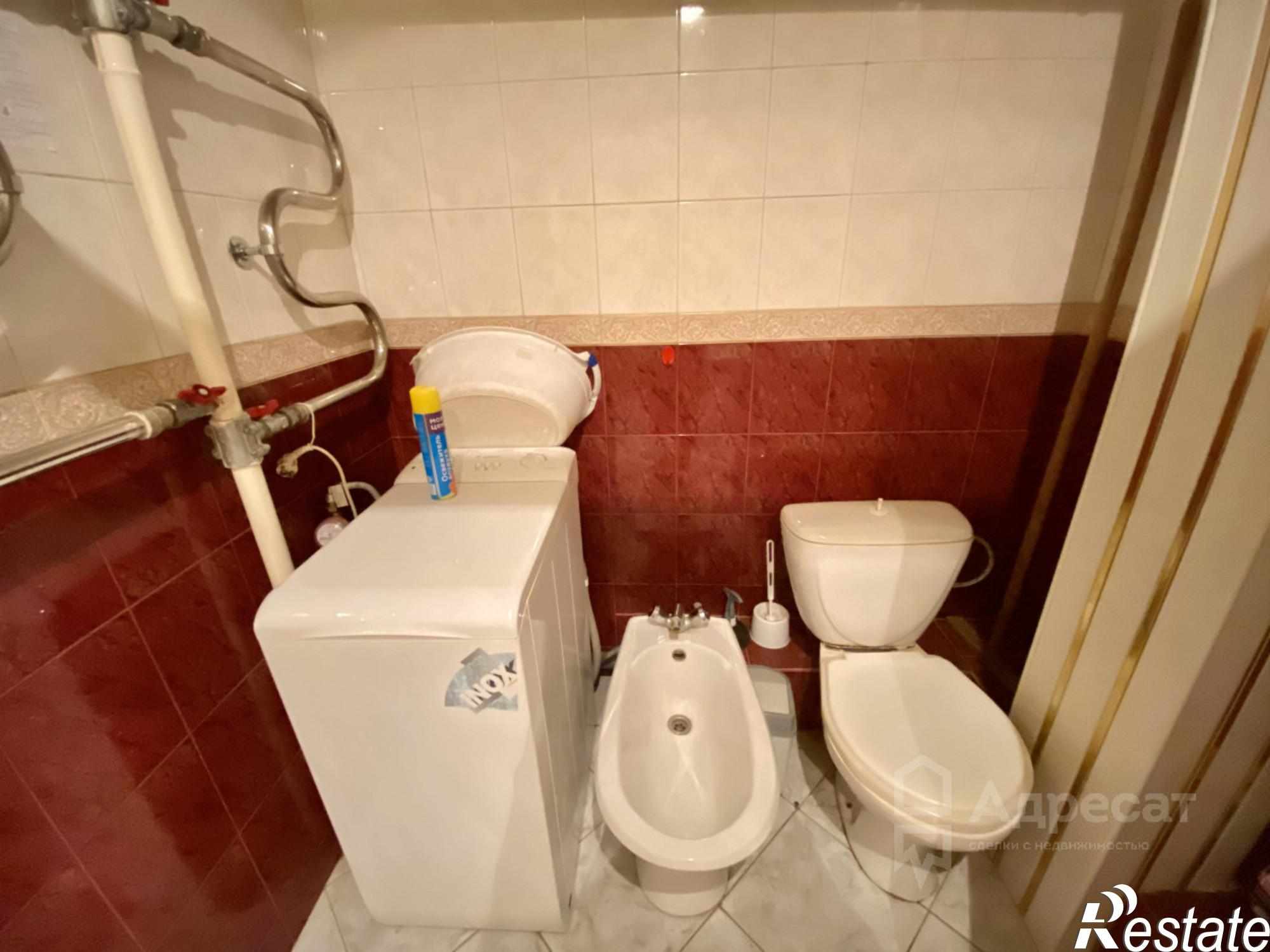 Сдать квартиру за 39 990 рублей на пр-кт. Героев Сталинграда,  д.38