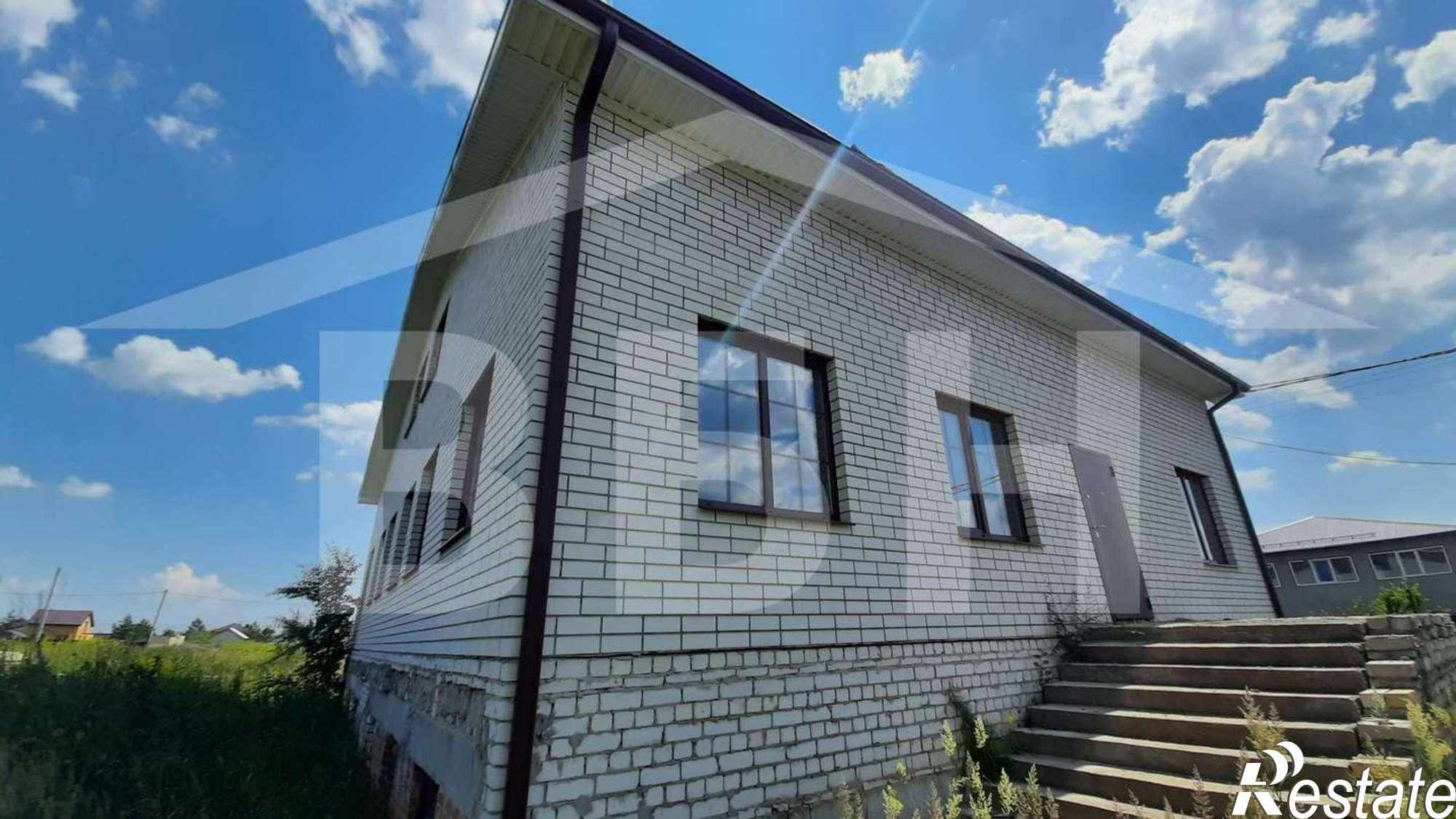 Купить дачу, дом, коттедж за 4 500 000 рублей на Зелёная улица, 32