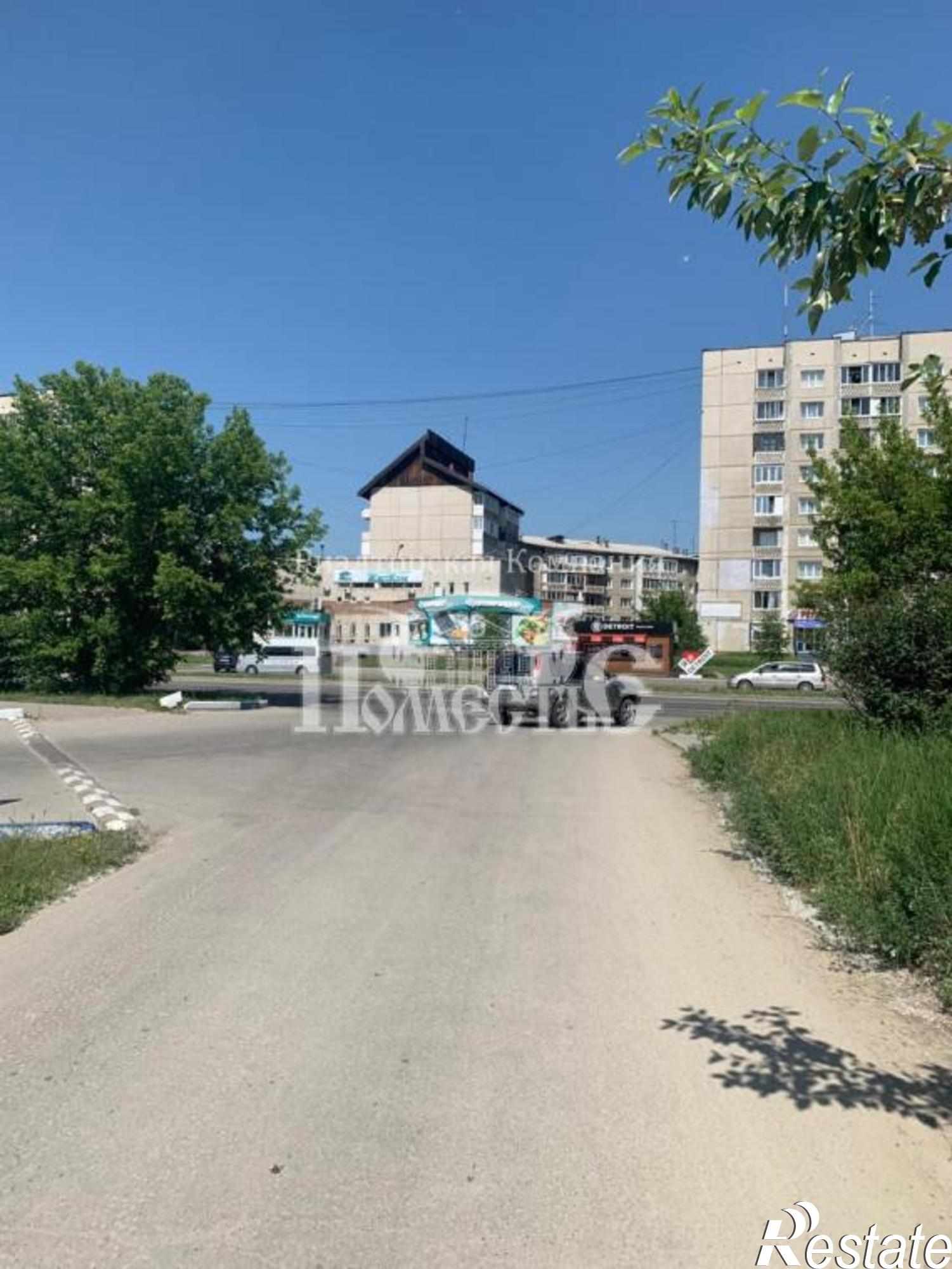 Купить землю, земельный участок за 35 000 000 рублей на 14 микрорайон