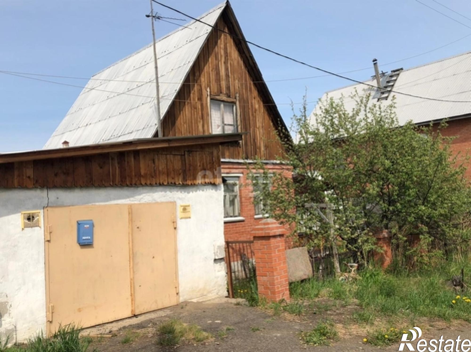 Купить дачу, дом, коттедж за 1 600 000 рублей на Енисейская улица