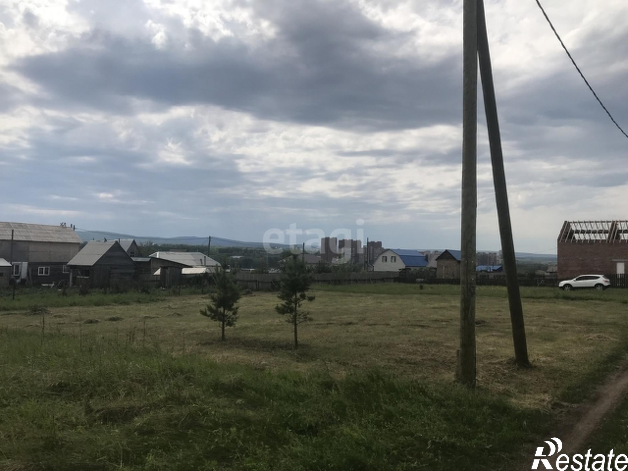 Купить землю, земельный участок за 850 000 рублей на Ореховская улица