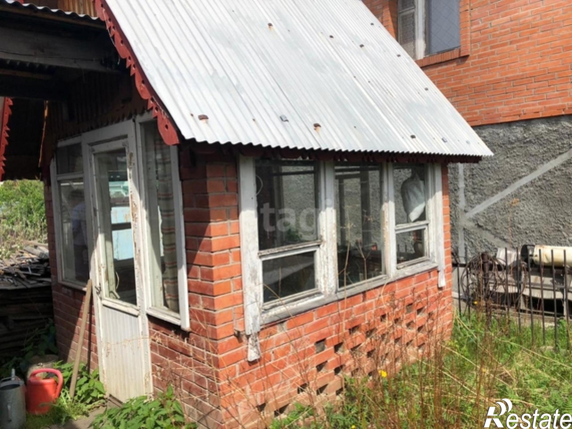 Купить дачу, дом, коттедж за 1 600 000 рублей на Енисейская улица