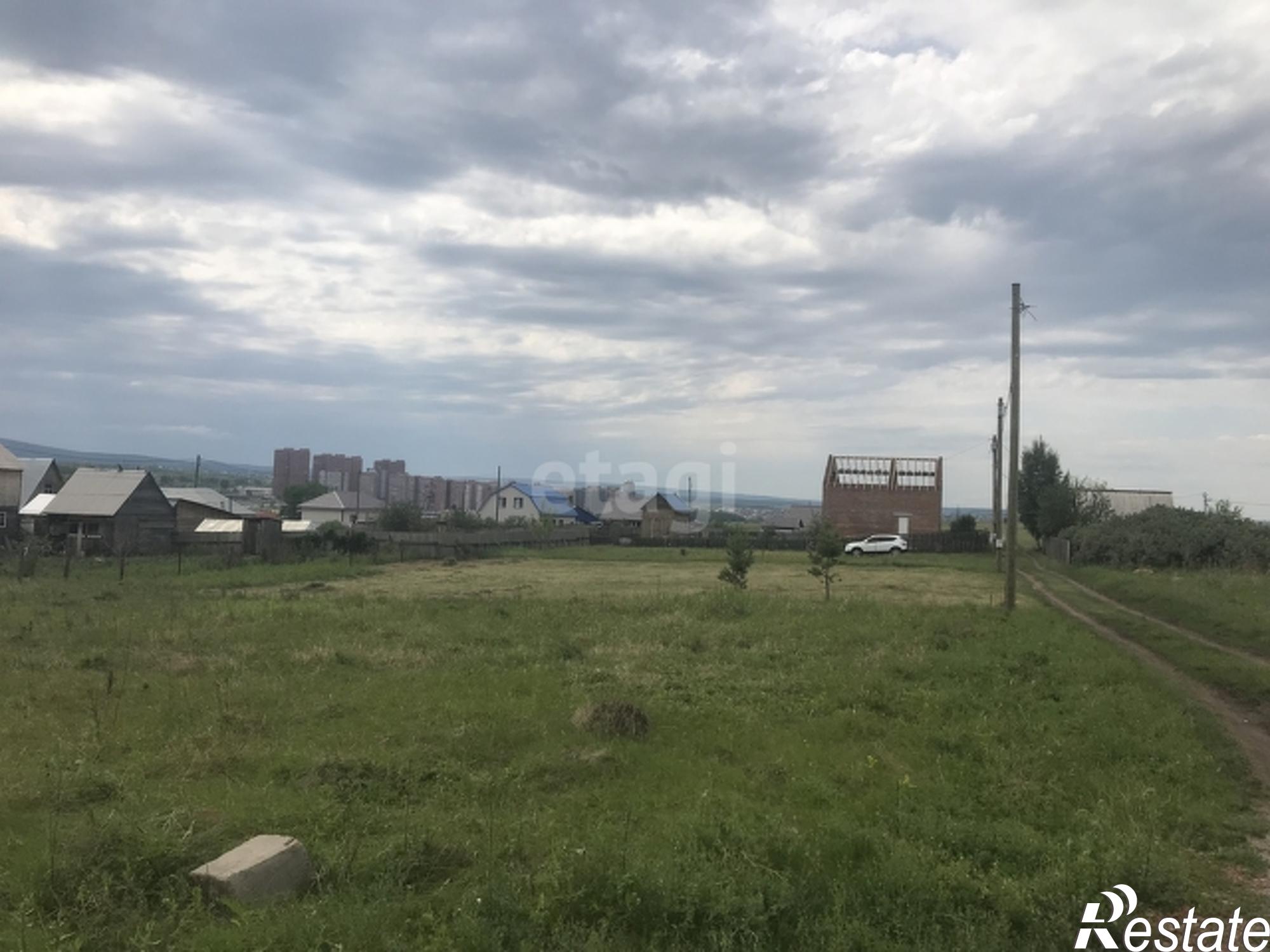 Купить землю, земельный участок за 850 000 рублей на Ореховская улица
