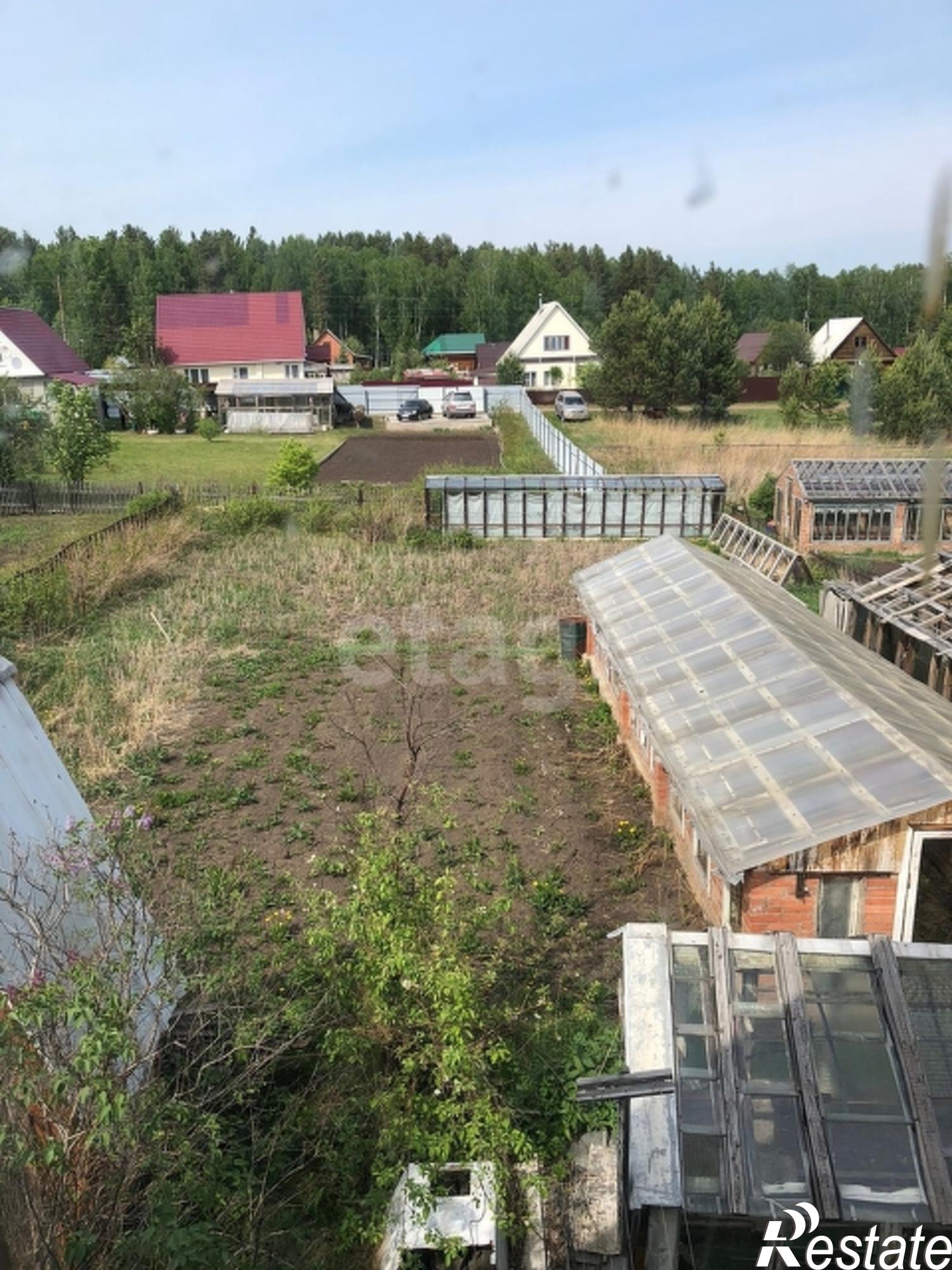 Купить дачу, дом, коттедж за 1 600 000 рублей на Енисейская улица