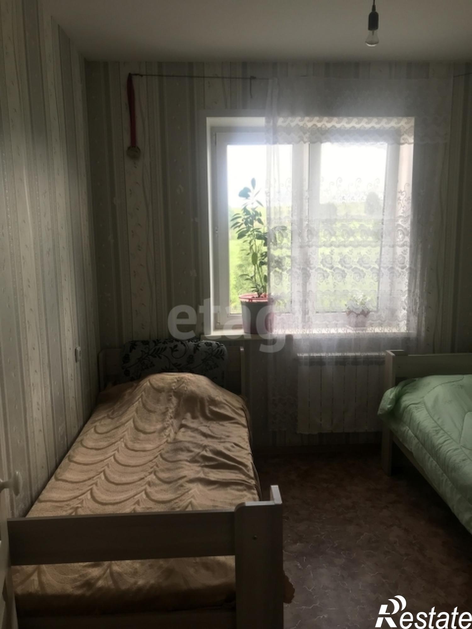 Купить квартиру за 6 500 000 рублей на улица 40 лет Победы